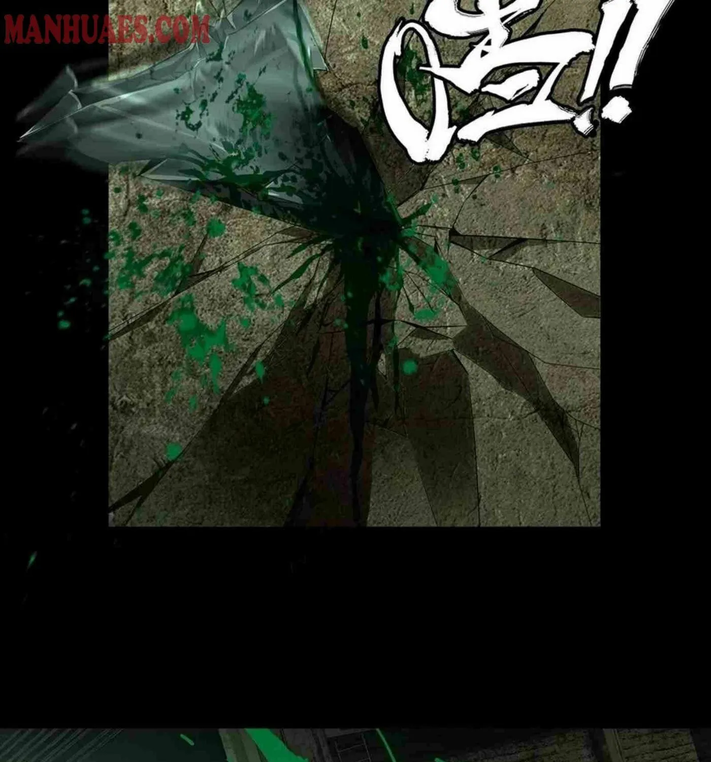 Read Formless Form (Colored) chapter 138 image 42 on Lezhin