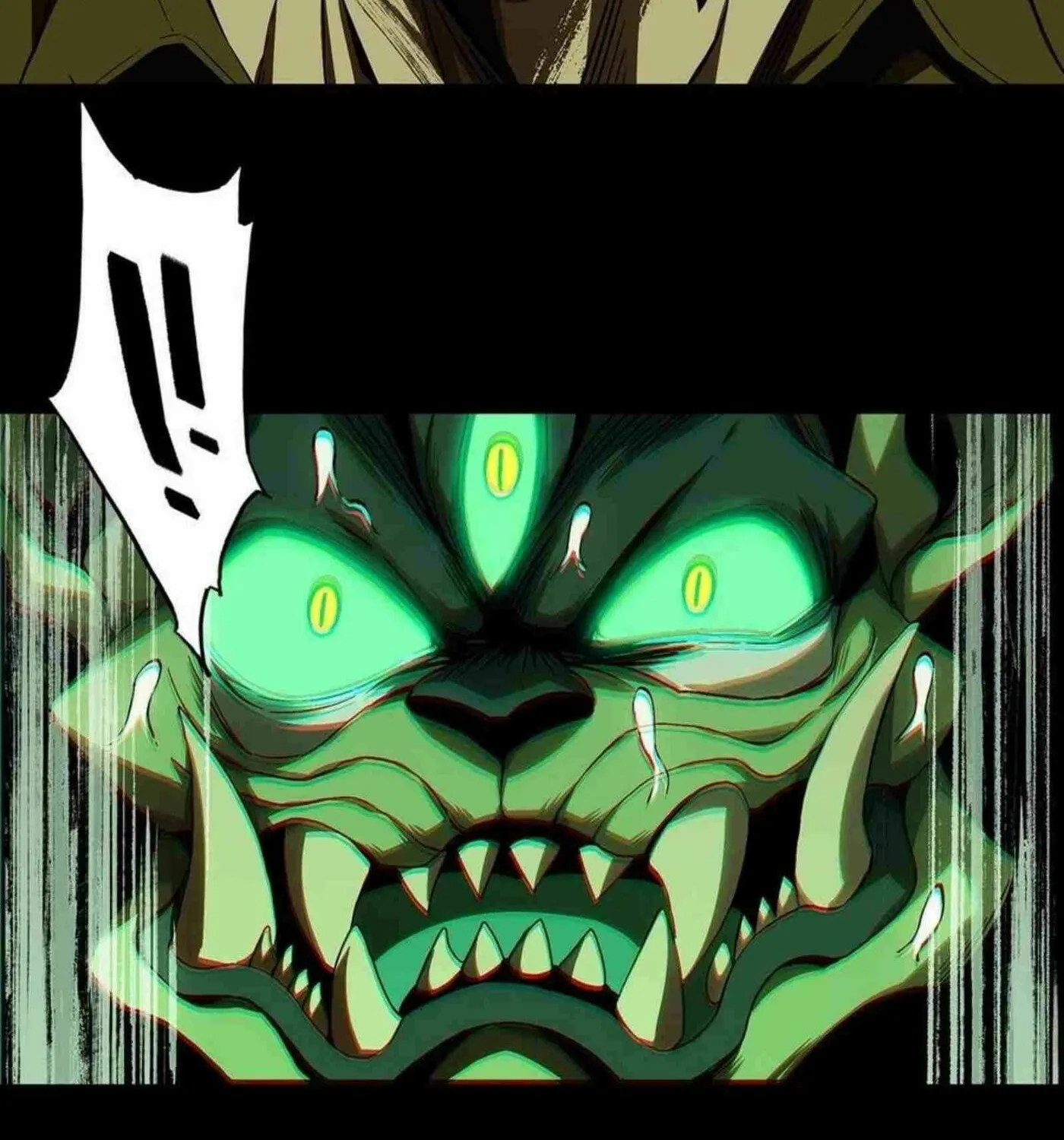 Read Formless Form (Colored) chapter 138 image 47 on Lezhin