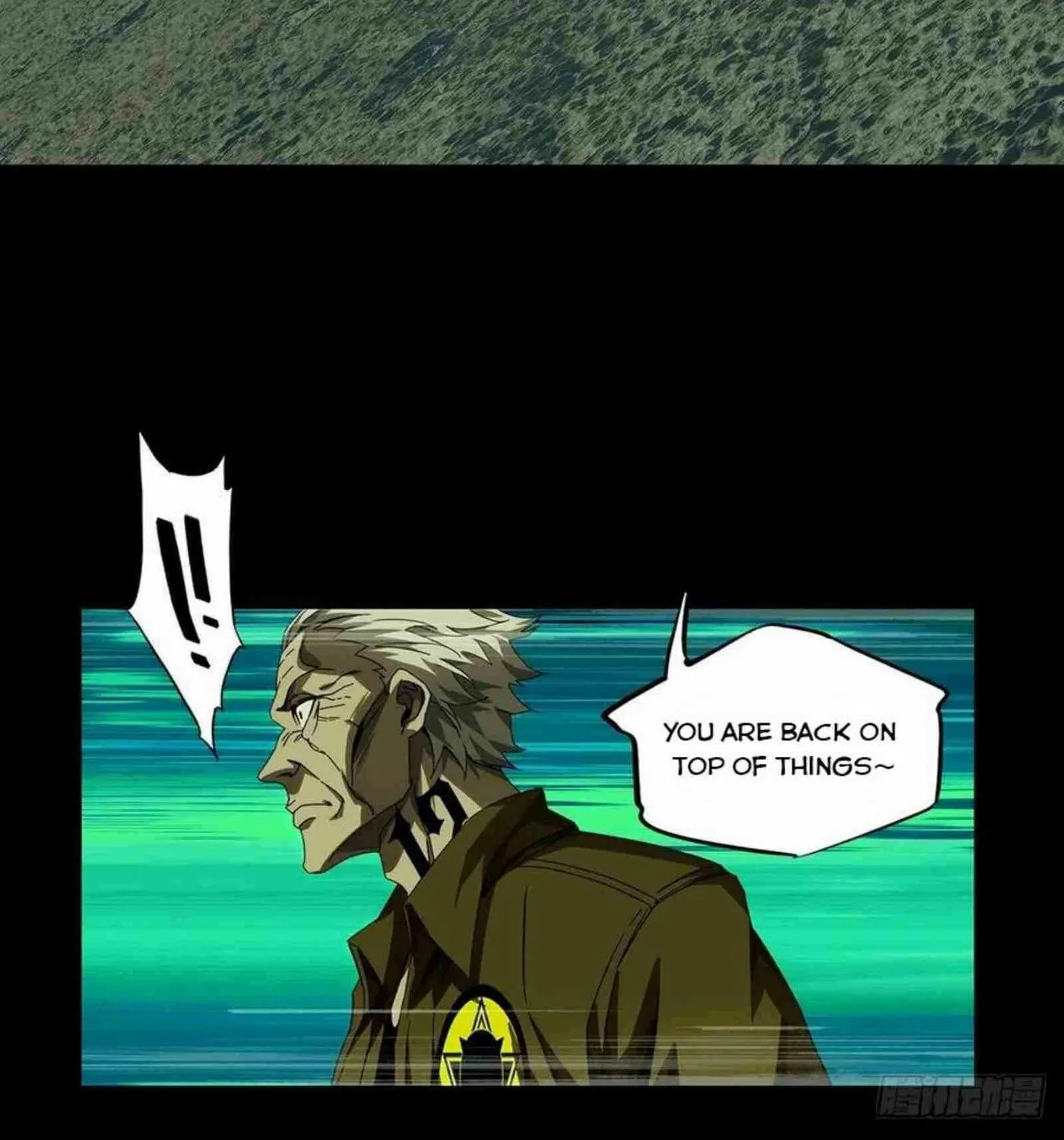 Read Formless Form (Colored) chapter 138 image 53 on Lezhin