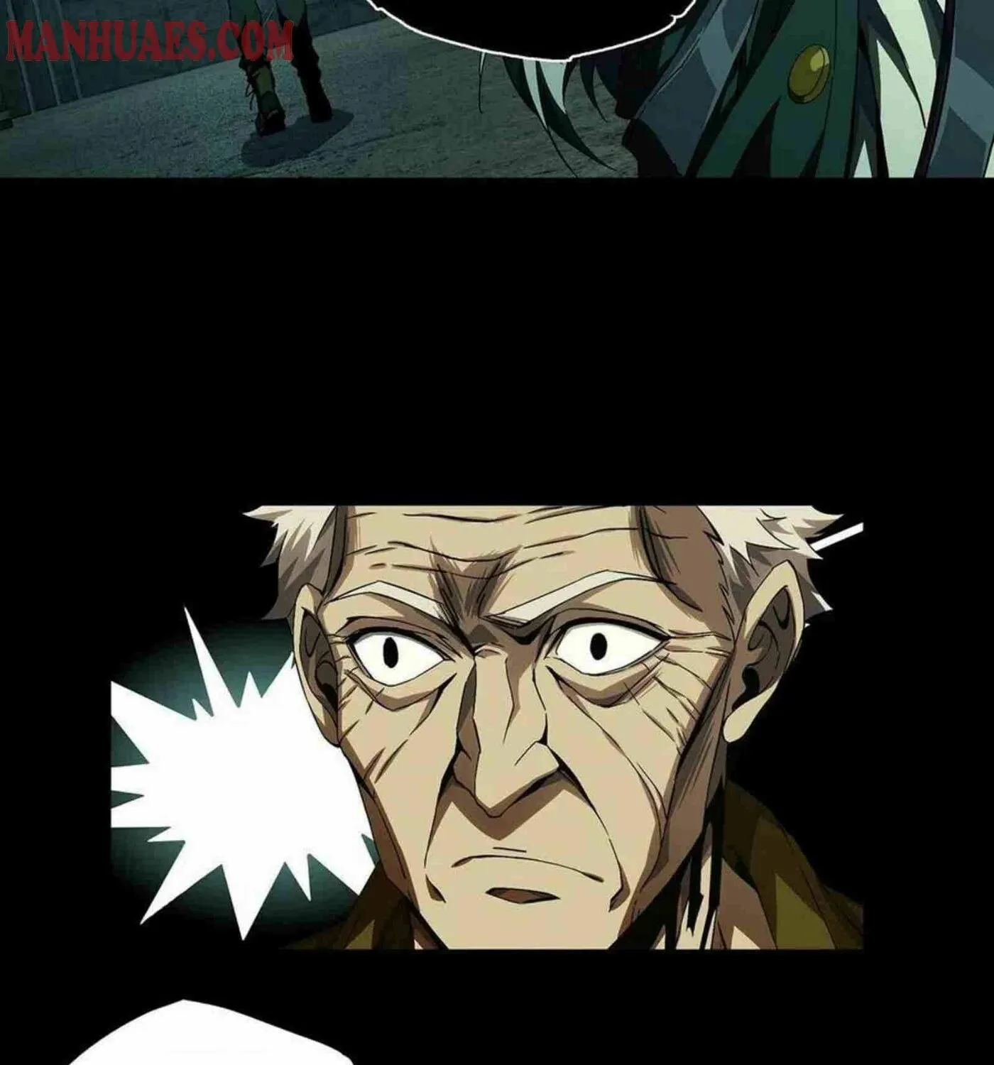 Read Formless Form (Colored) chapter 139 image 21 on Lezhin