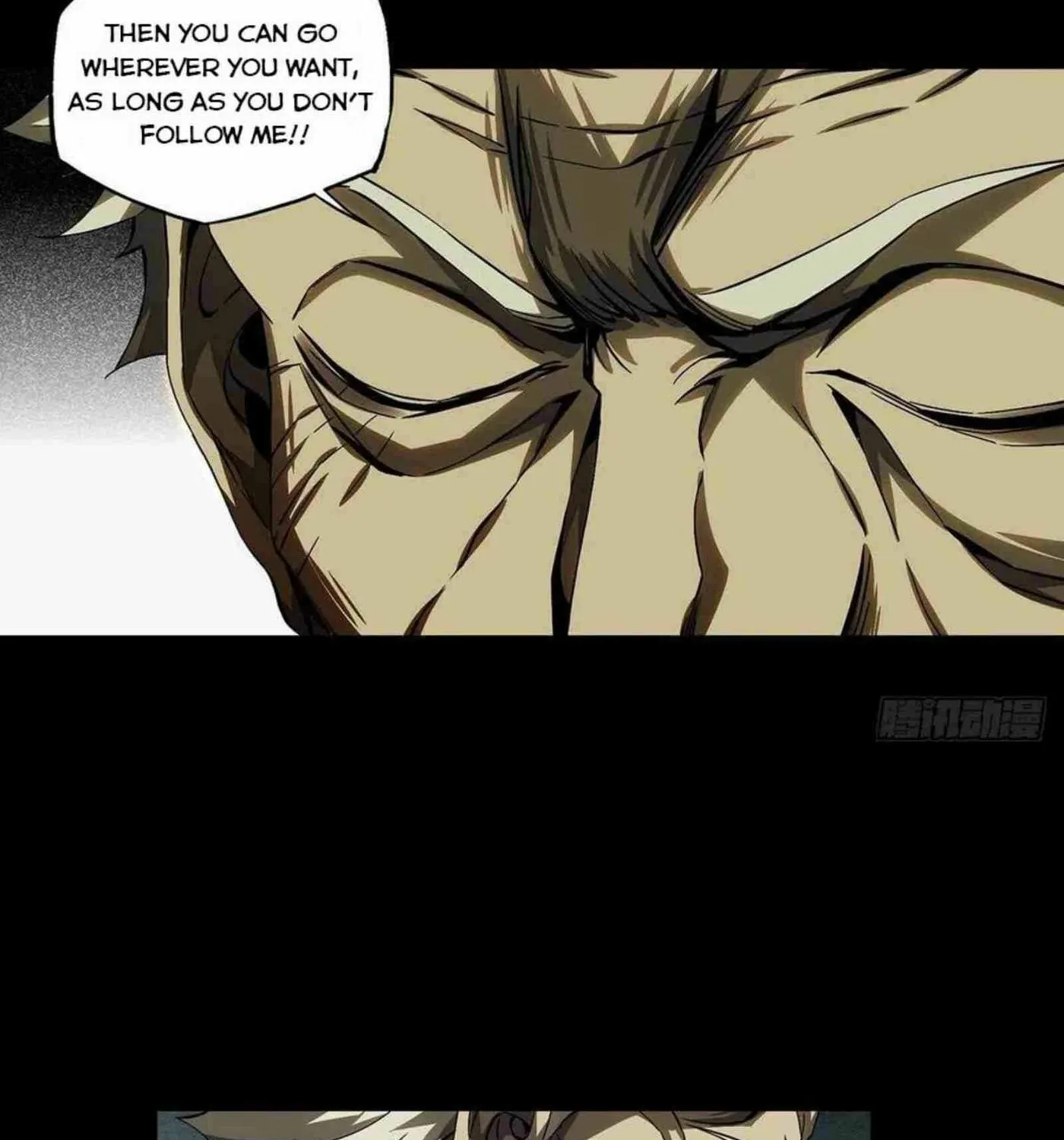 Read Formless Form (Colored) chapter 139 image 22 on Lezhin