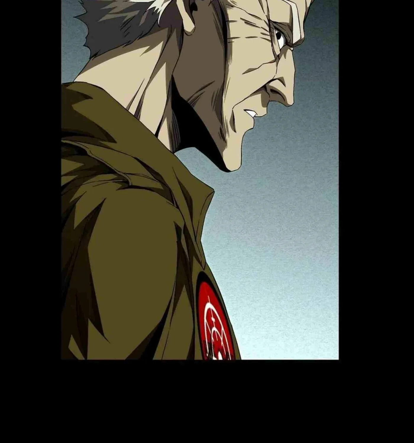 Read Formless Form (Colored) chapter 139 image 23 on Lezhin