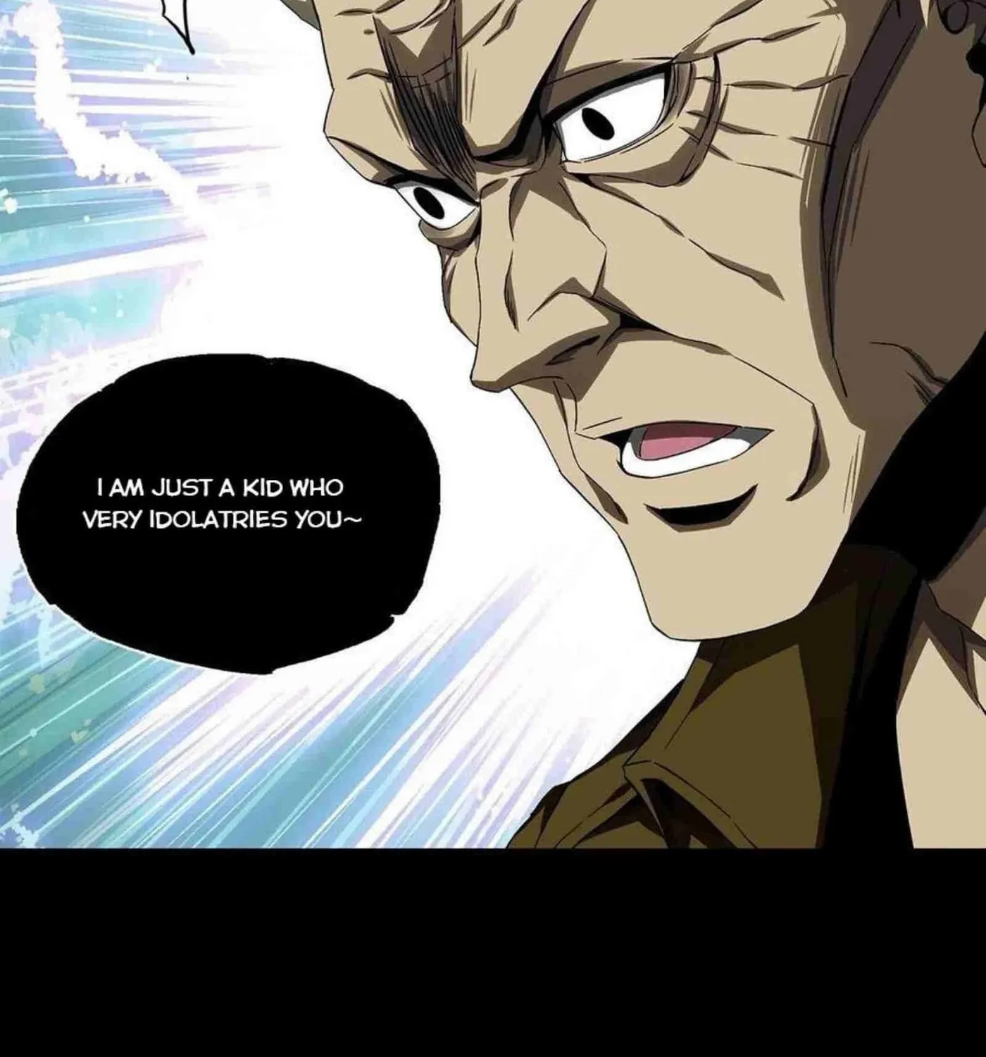 Read Formless Form (Colored) chapter 139 image 3 on Lezhin