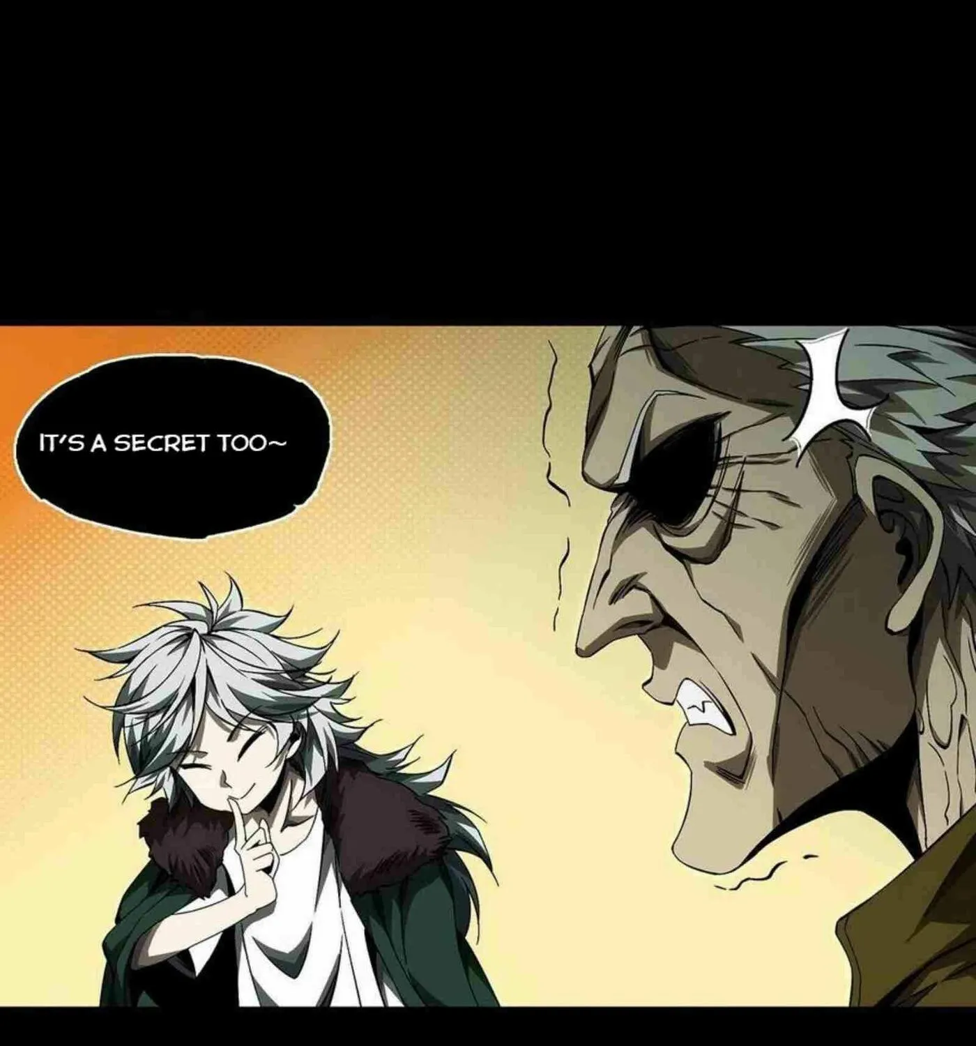 Read Formless Form (Colored) chapter 139 image 30 on Lezhin