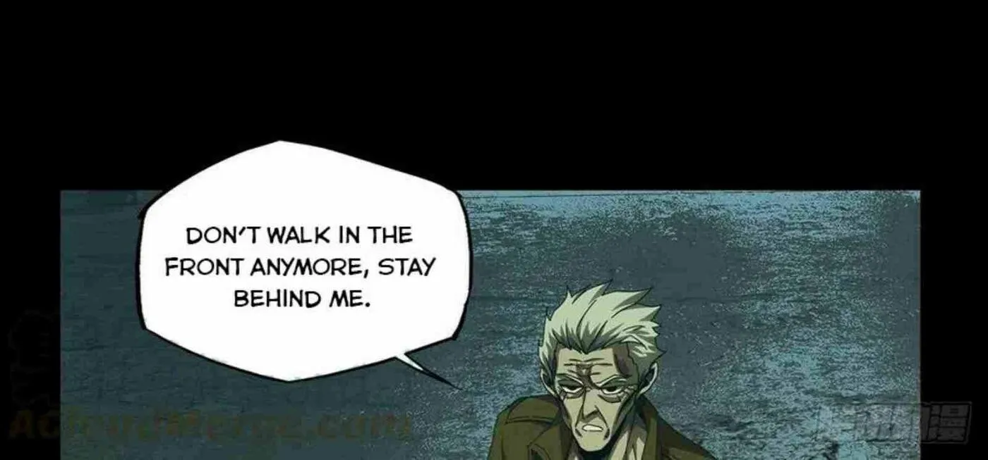 Read Formless Form (Colored) chapter 139 image 34 on Lezhin