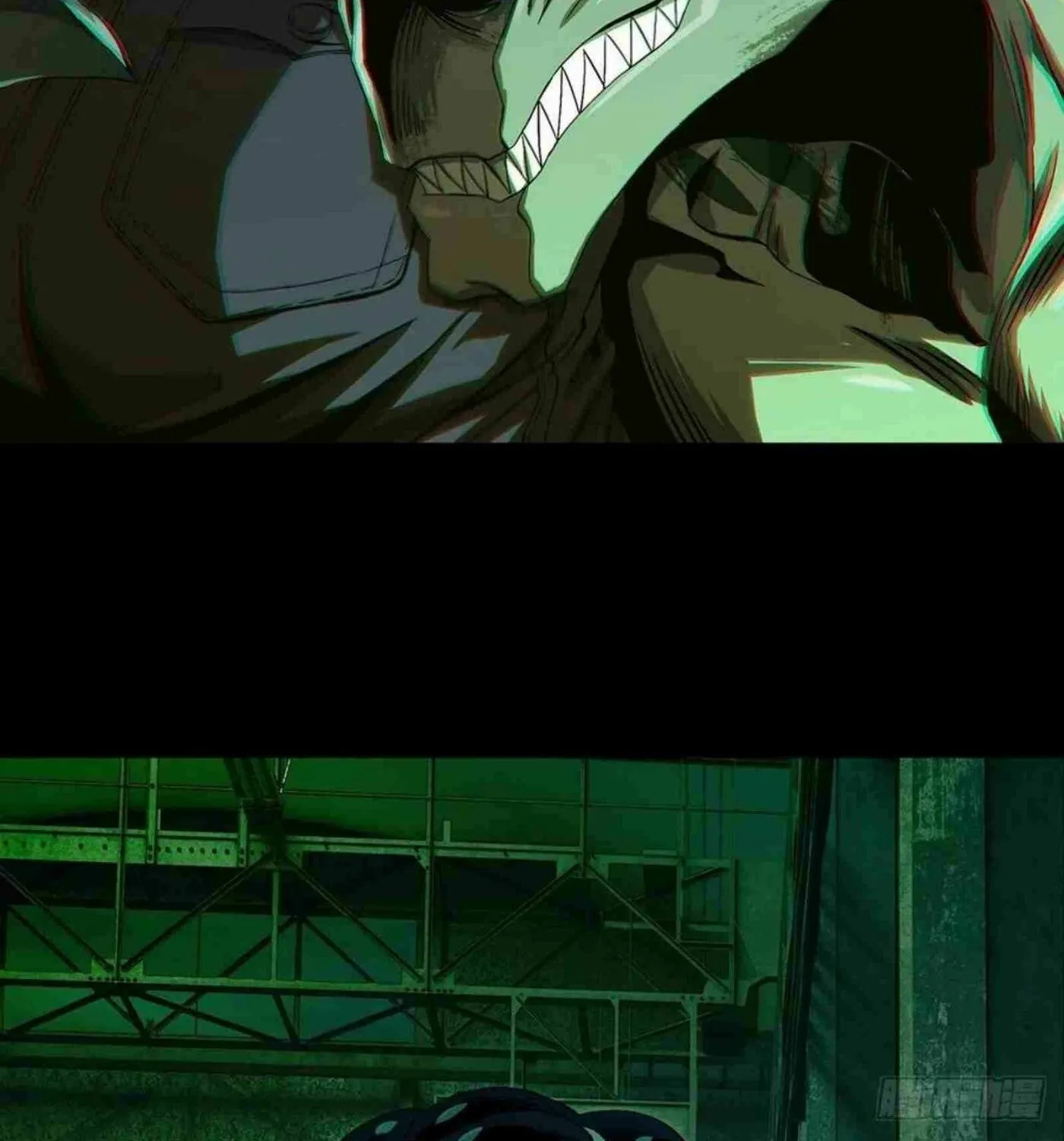 Read Formless Form (Colored) chapter 139 image 39 on Lezhin