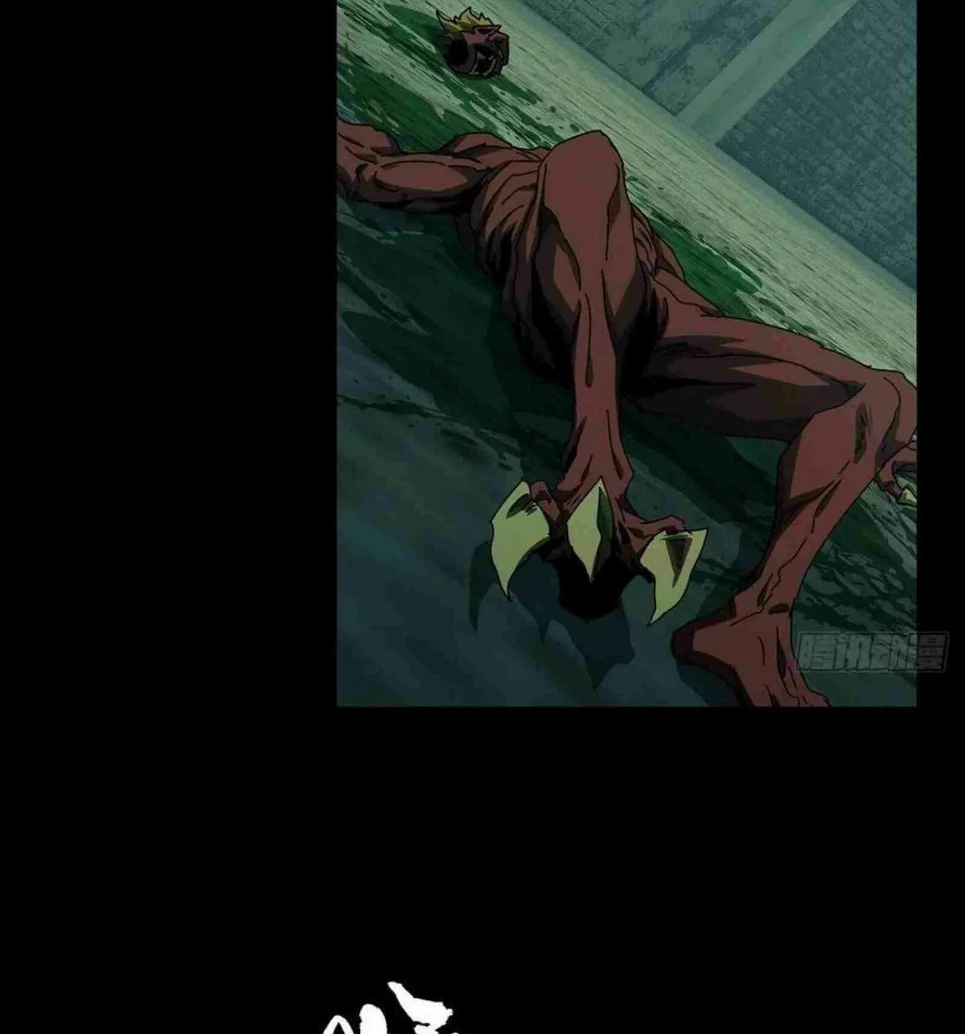 Read Formless Form (Colored) chapter 139 image 43 on Lezhin