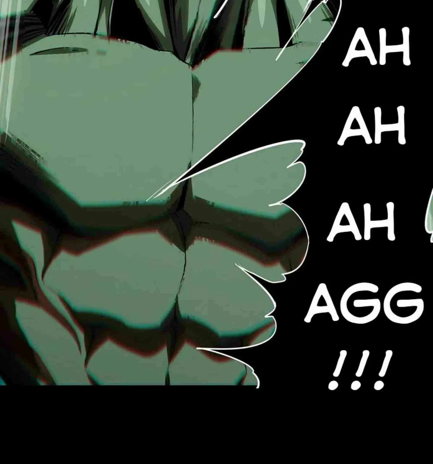 Read Formless Form (Colored) chapter 139 image 47 on Lezhin