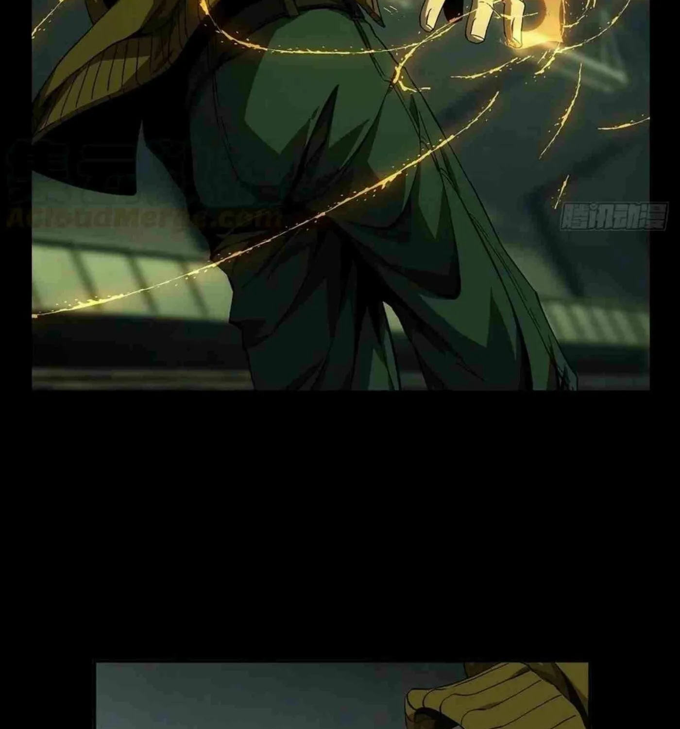 Read Formless Form (Colored) chapter 139 image 52 on Lezhin
