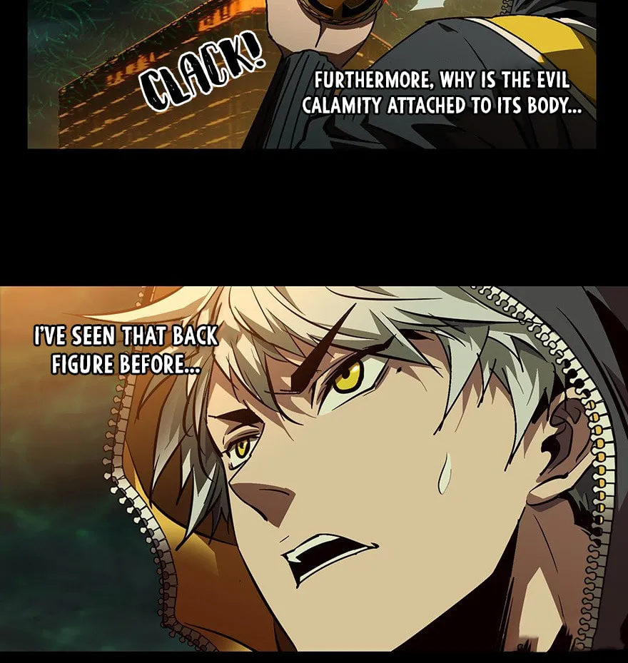 Read Formless Form (Colored) chapter 14 image 11 on Lezhin