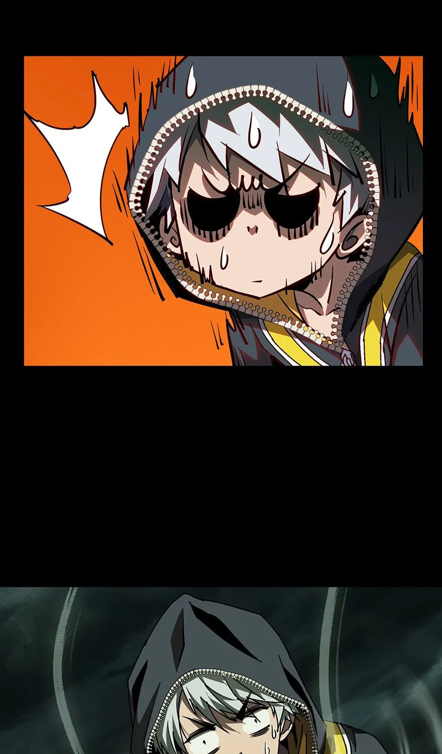 Read Formless Form (Colored) chapter 14 image 15 on Lezhin