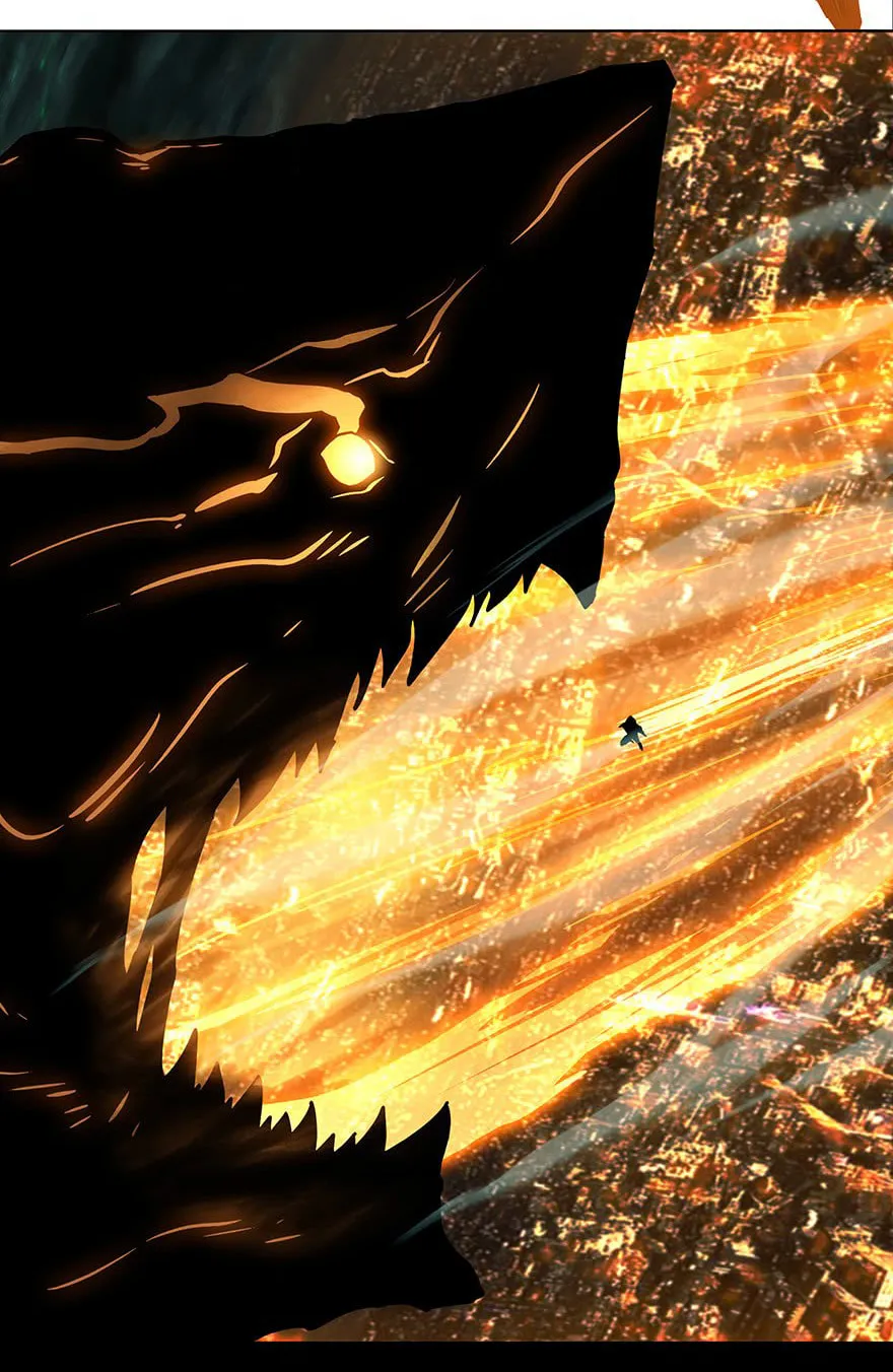 Read Formless Form (Colored) chapter 14 image 23 on Lezhin