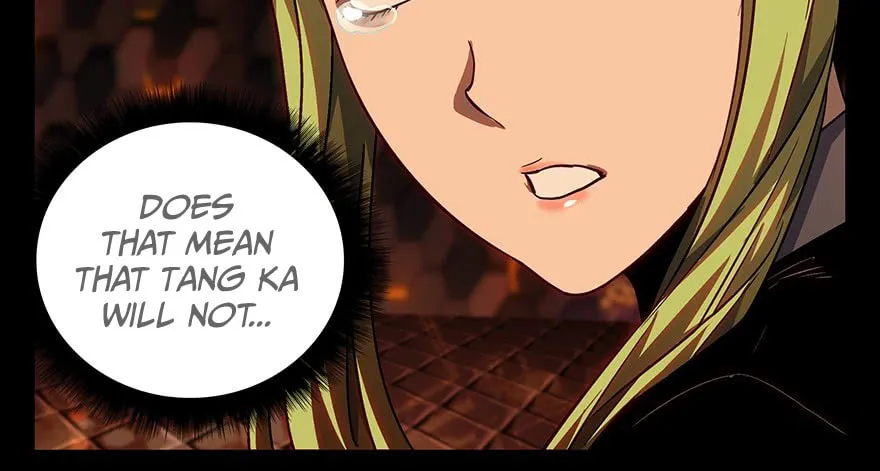 Read Formless Form (Colored) chapter 14 image 33 on Lezhin