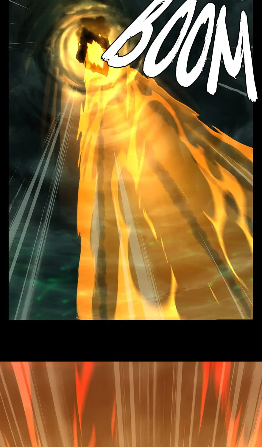 Read Formless Form (Colored) chapter 14 image 5 on Lezhin
