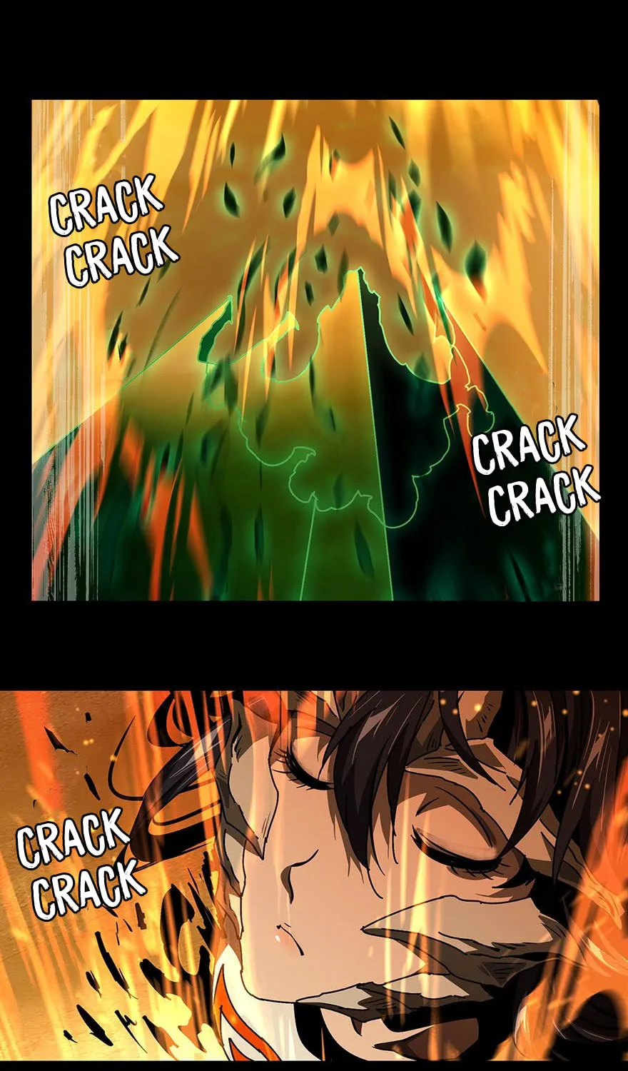 Read Formless Form (Colored) chapter 14 image 7 on Lezhin