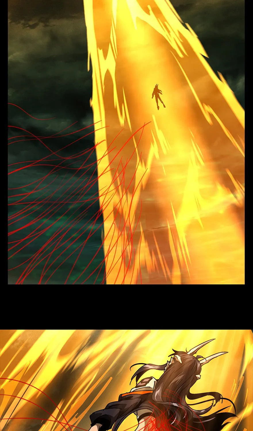 Read Formless Form (Colored) chapter 14 image 9 on Lezhin
