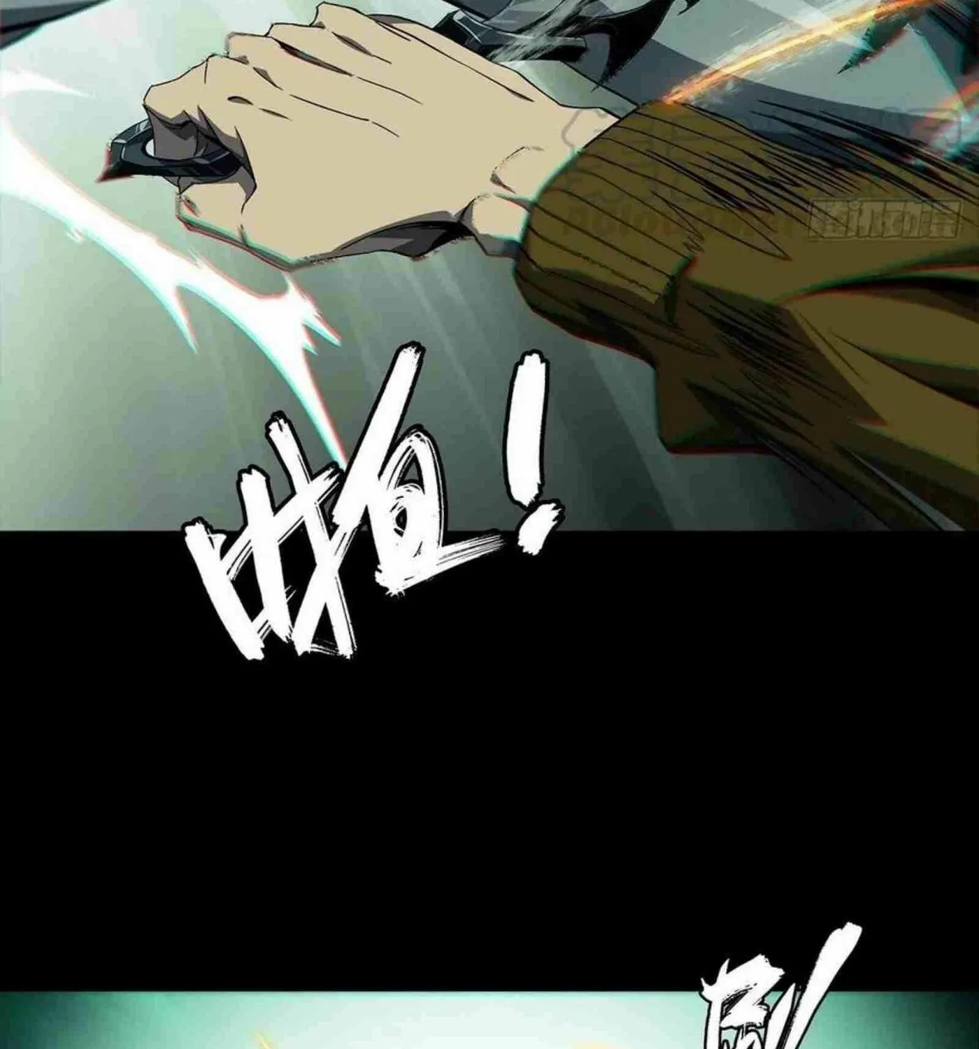 Read Formless Form (Colored) chapter 140 image 14 on Lezhin