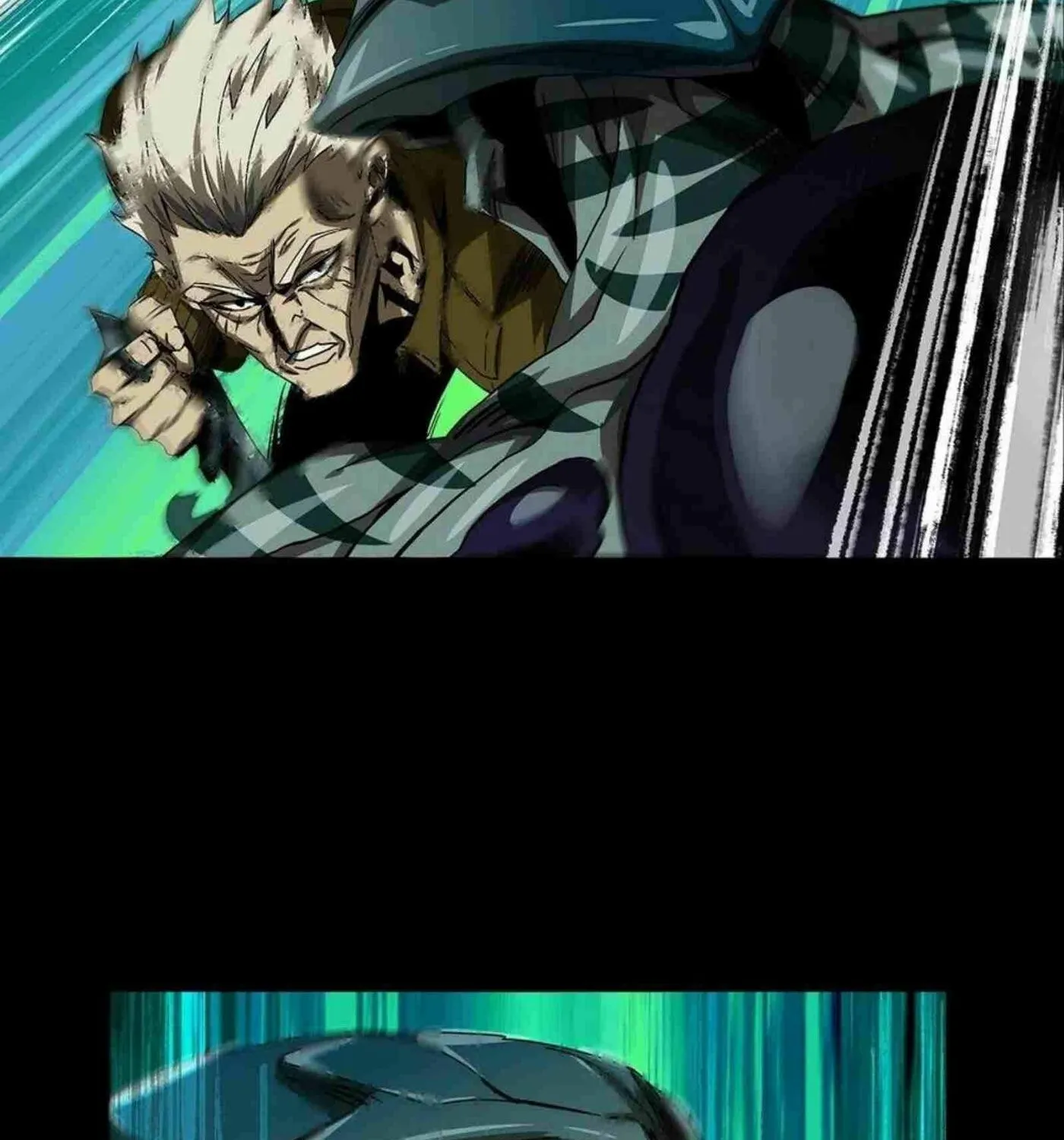 Read Formless Form (Colored) chapter 140 image 17 on Lezhin