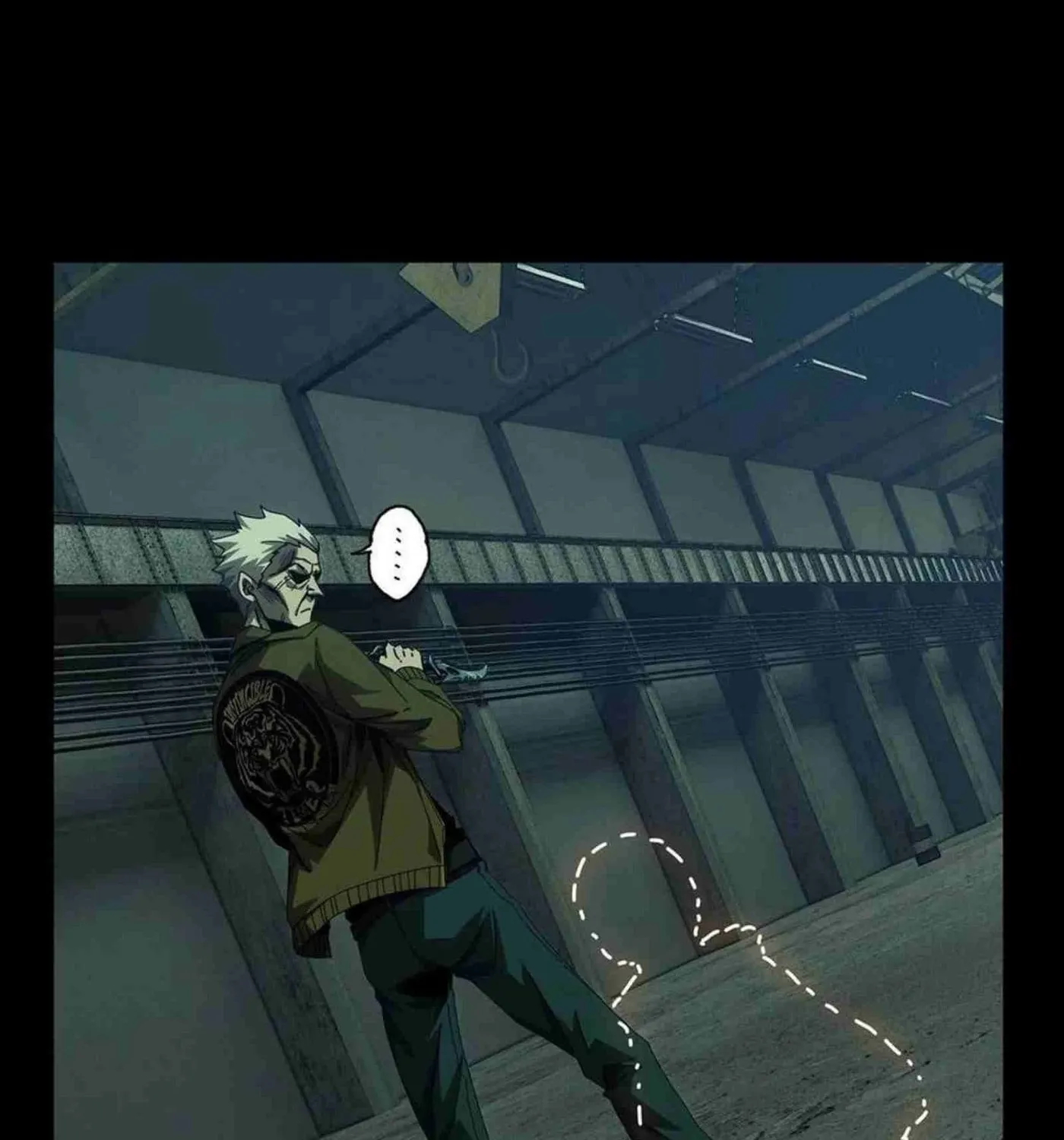 Read Formless Form (Colored) chapter 140 image 2 on Lezhin