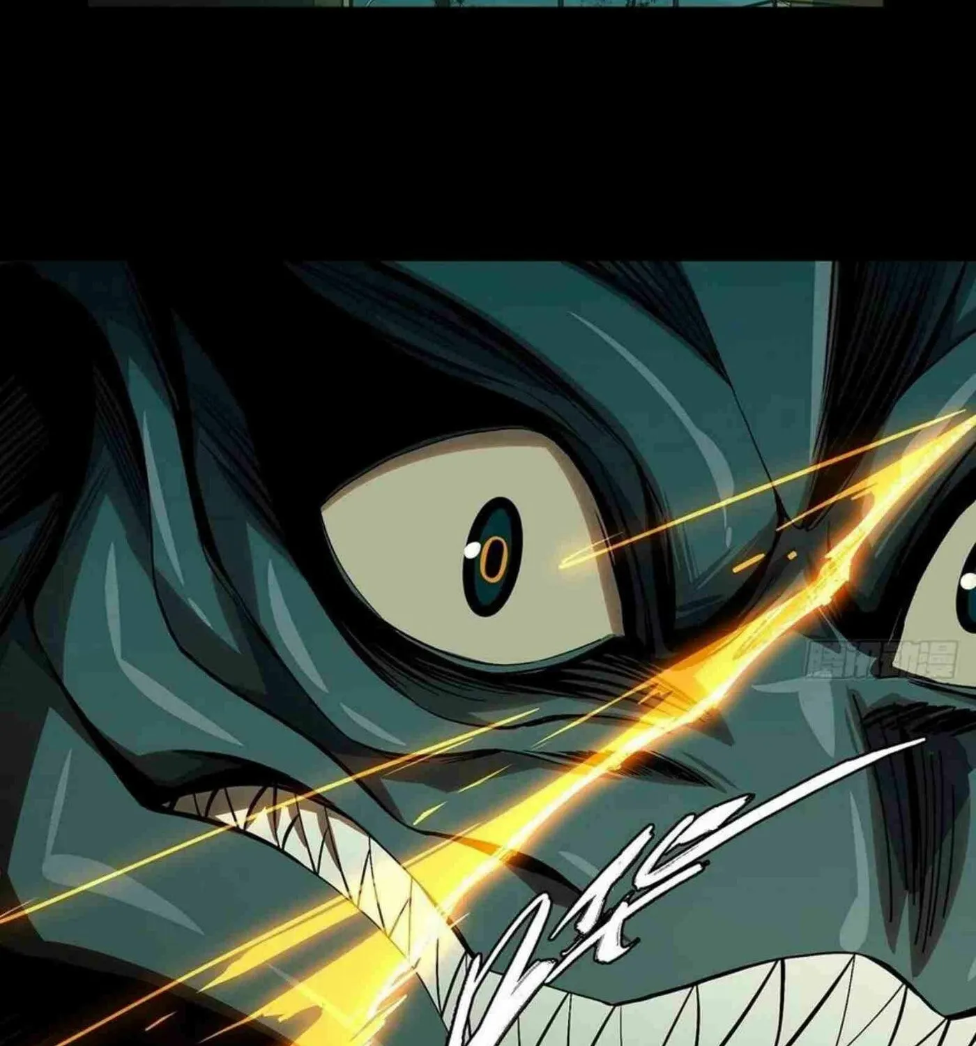 Read Formless Form (Colored) chapter 140 image 22 on Lezhin