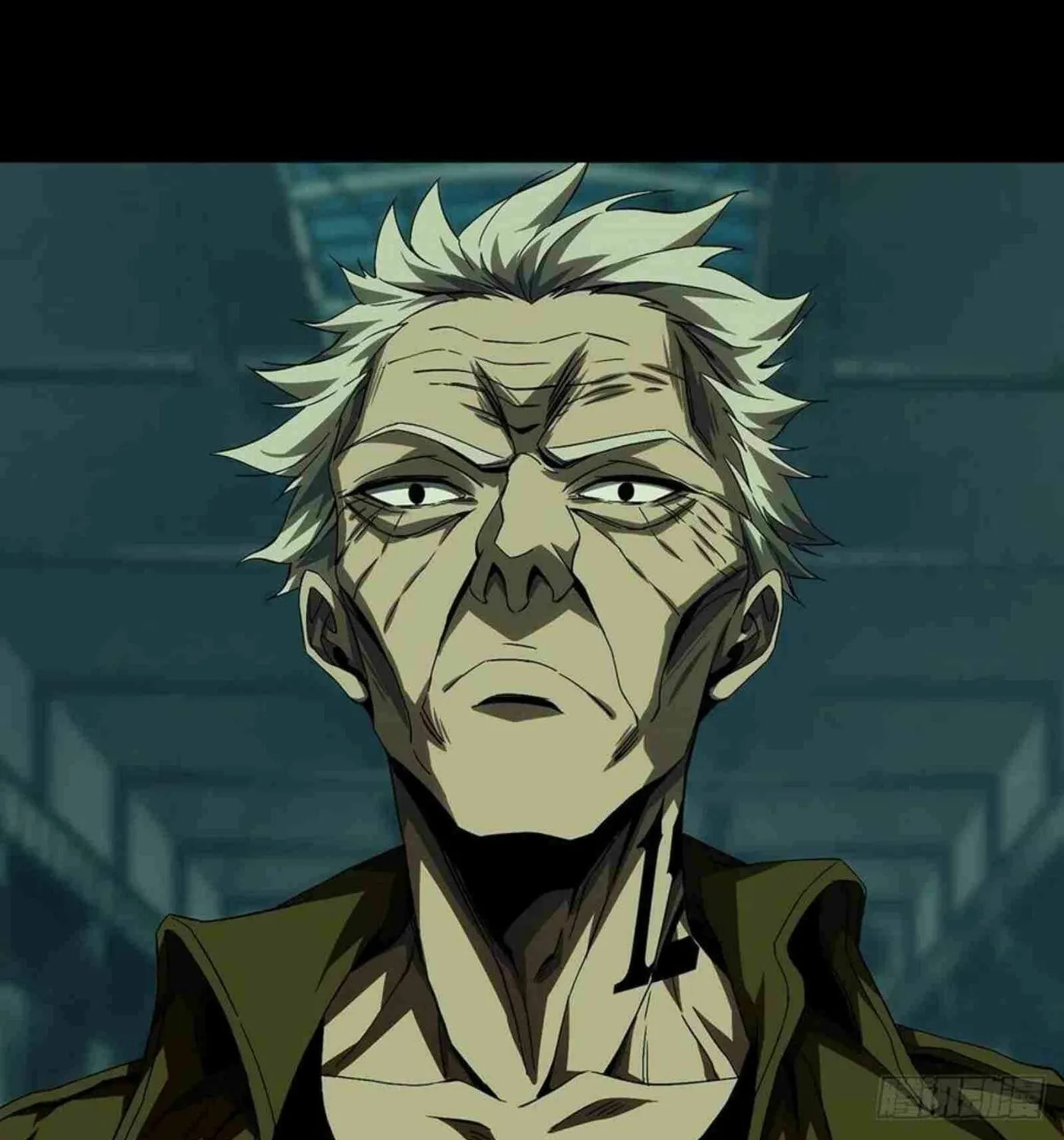 Read Formless Form (Colored) chapter 140 image 25 on Lezhin