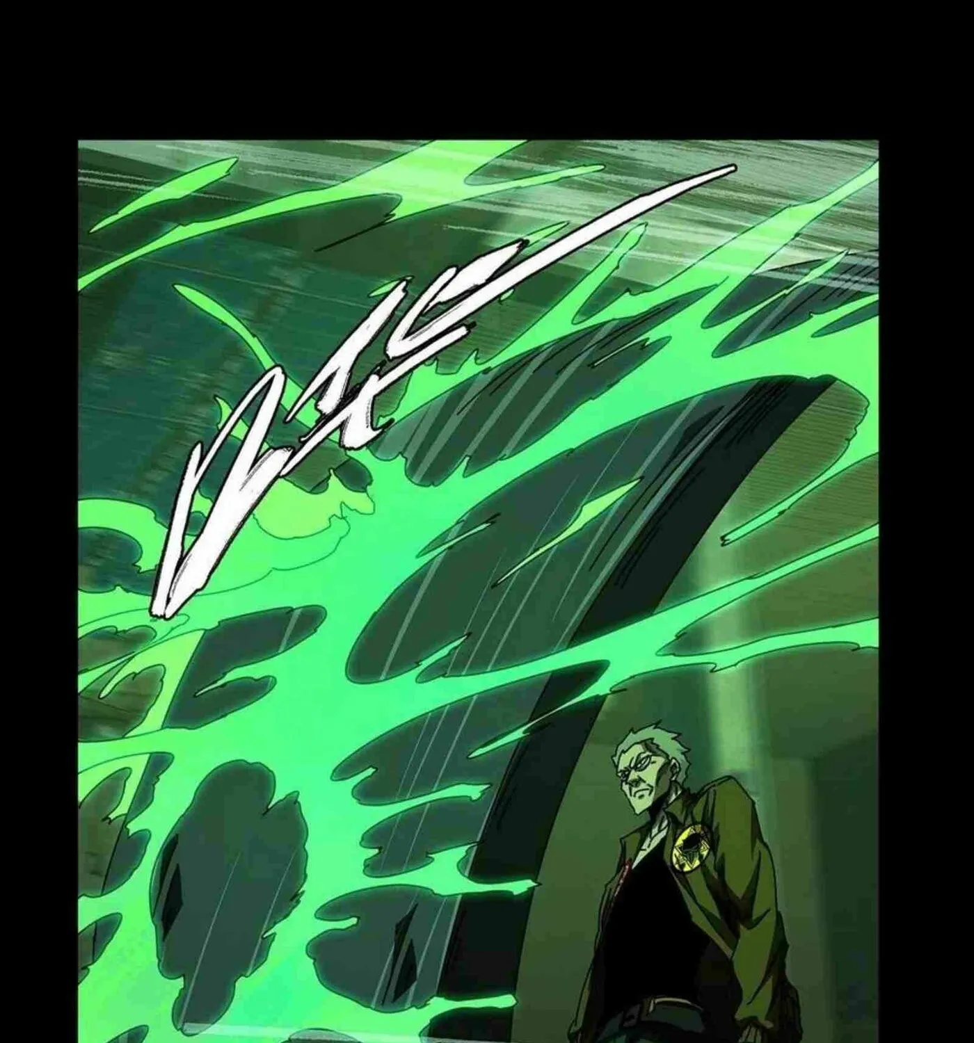 Read Formless Form (Colored) chapter 140 image 32 on Lezhin