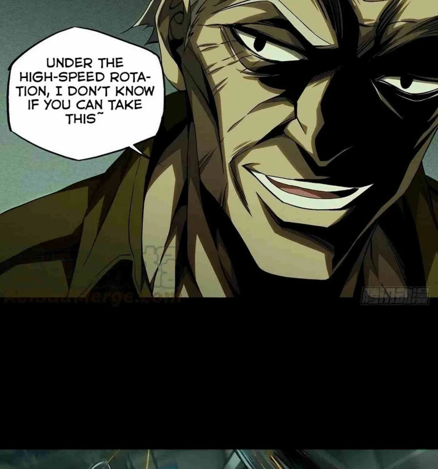 Read Formless Form (Colored) chapter 140 image 40 on Lezhin