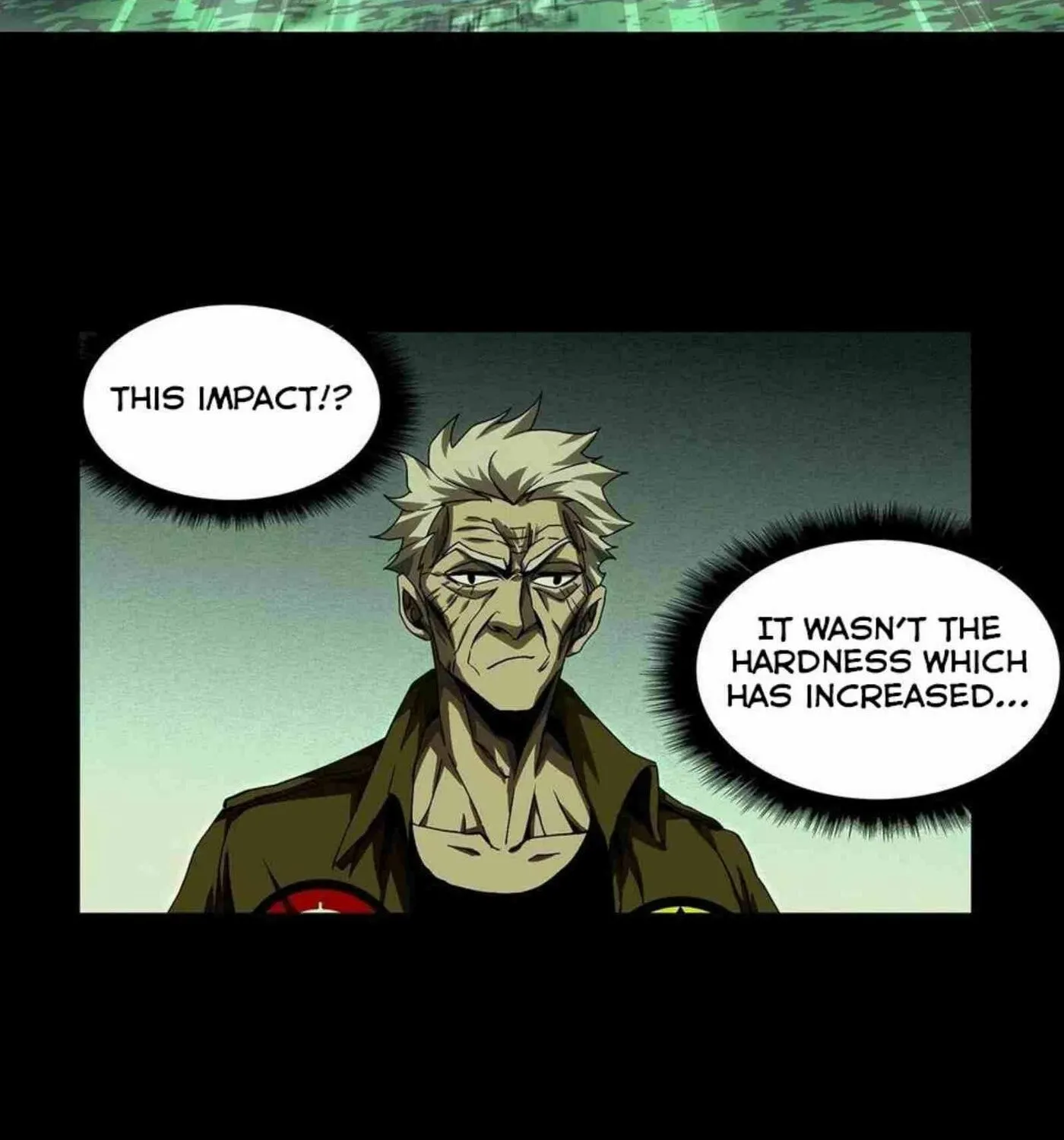 Read Formless Form (Colored) chapter 140 image 44 on Lezhin