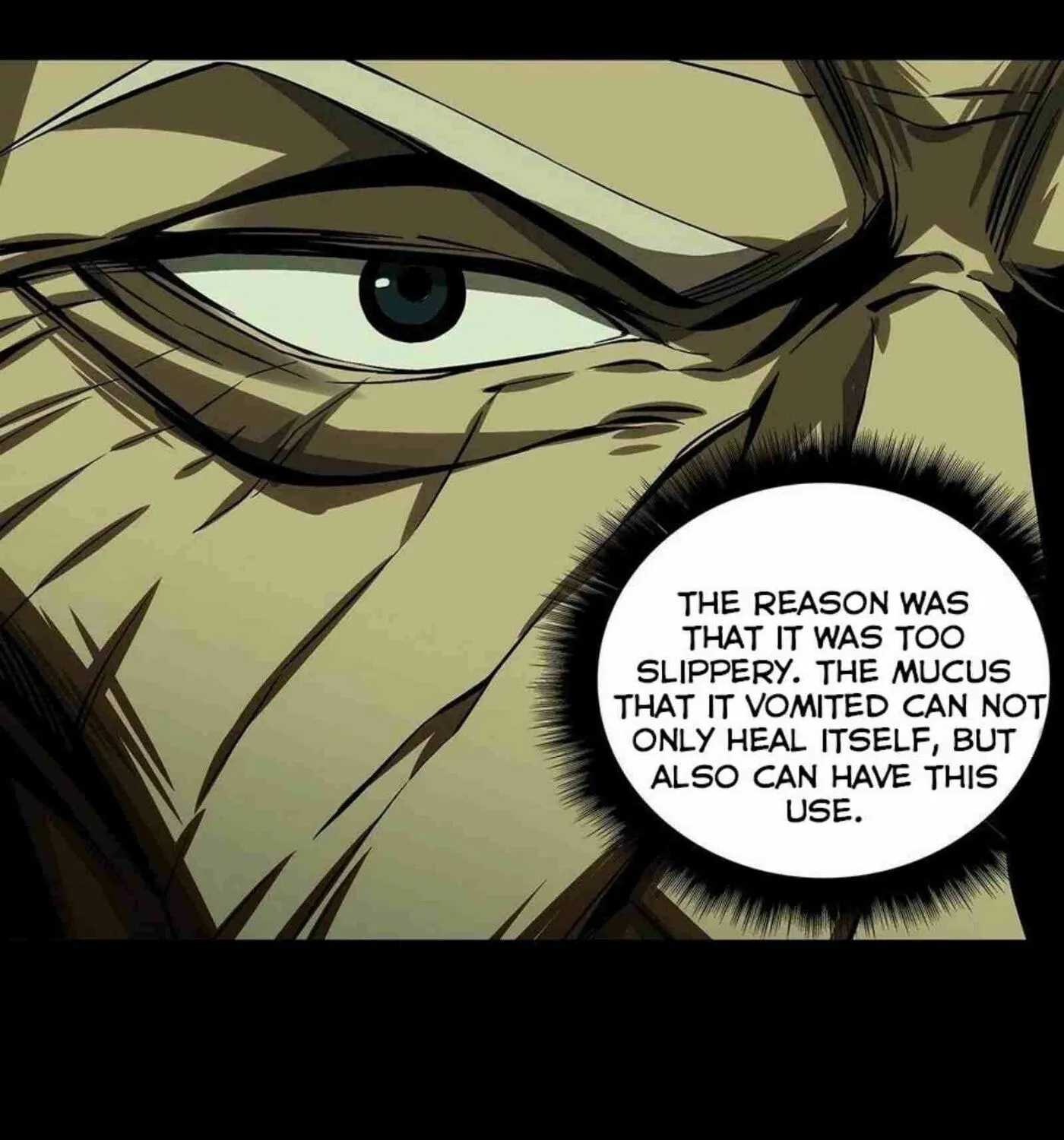 Read Formless Form (Colored) chapter 140 image 45 on Lezhin