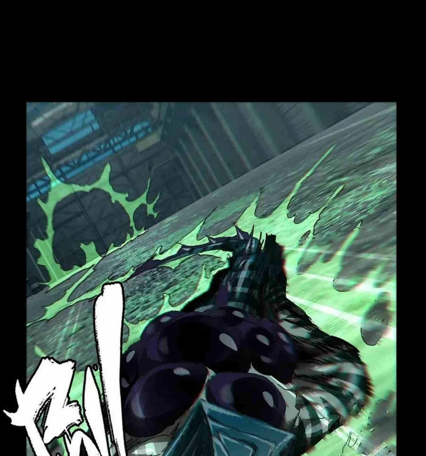 Read Formless Form (Colored) chapter 140 image 46 on Lezhin
