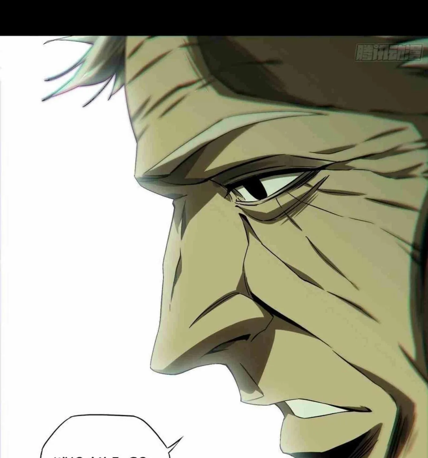 Read Formless Form (Colored) chapter 140 image 53 on Lezhin