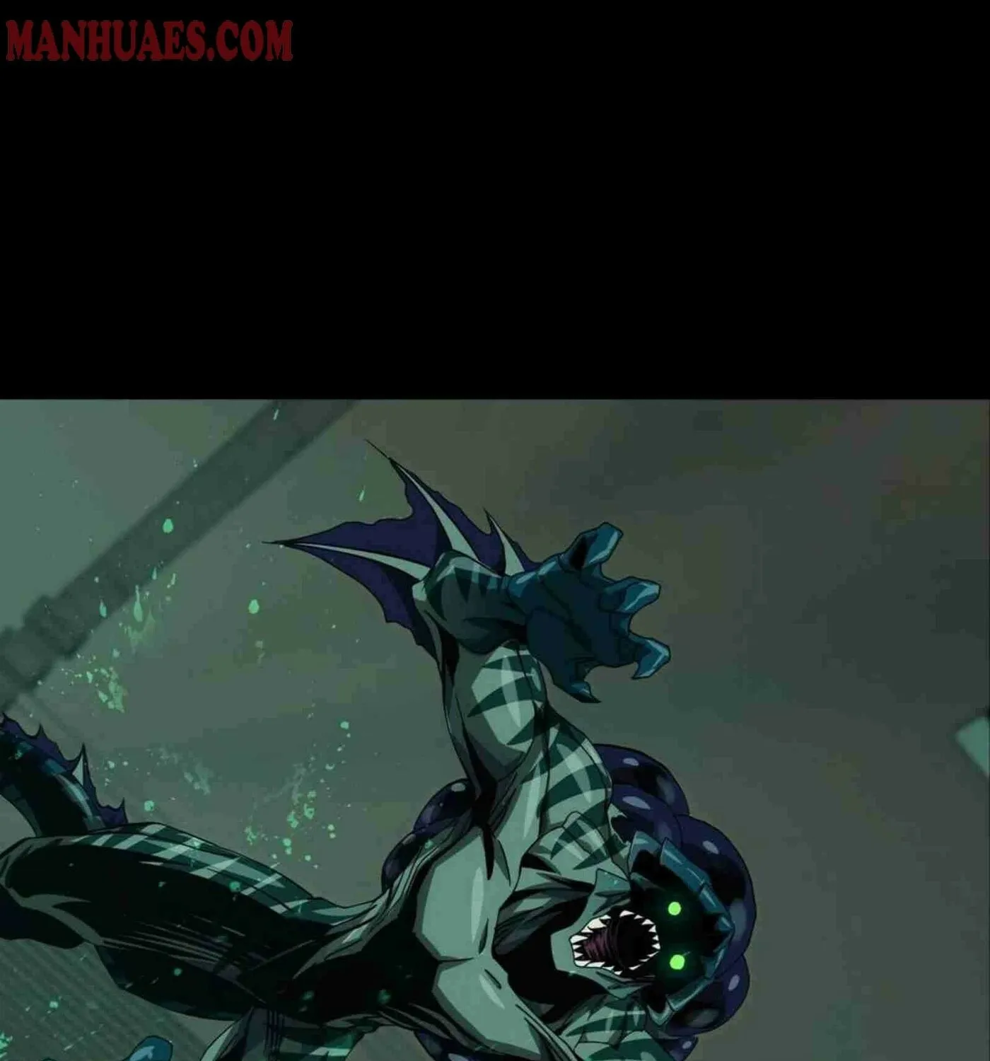 Read Formless Form (Colored) chapter 140 image 55 on Lezhin