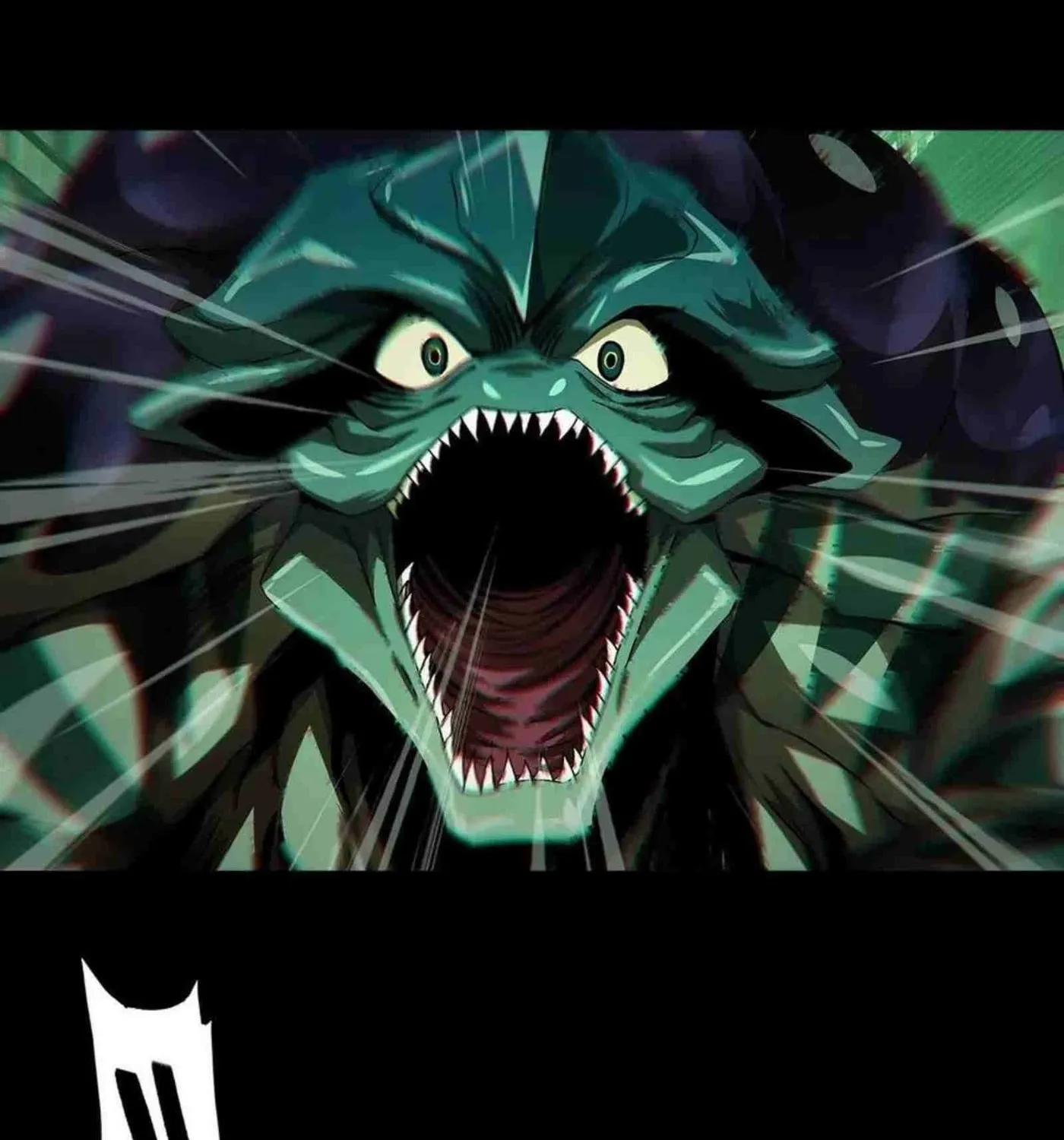 Read Formless Form (Colored) chapter 141 image 1 on Lezhin