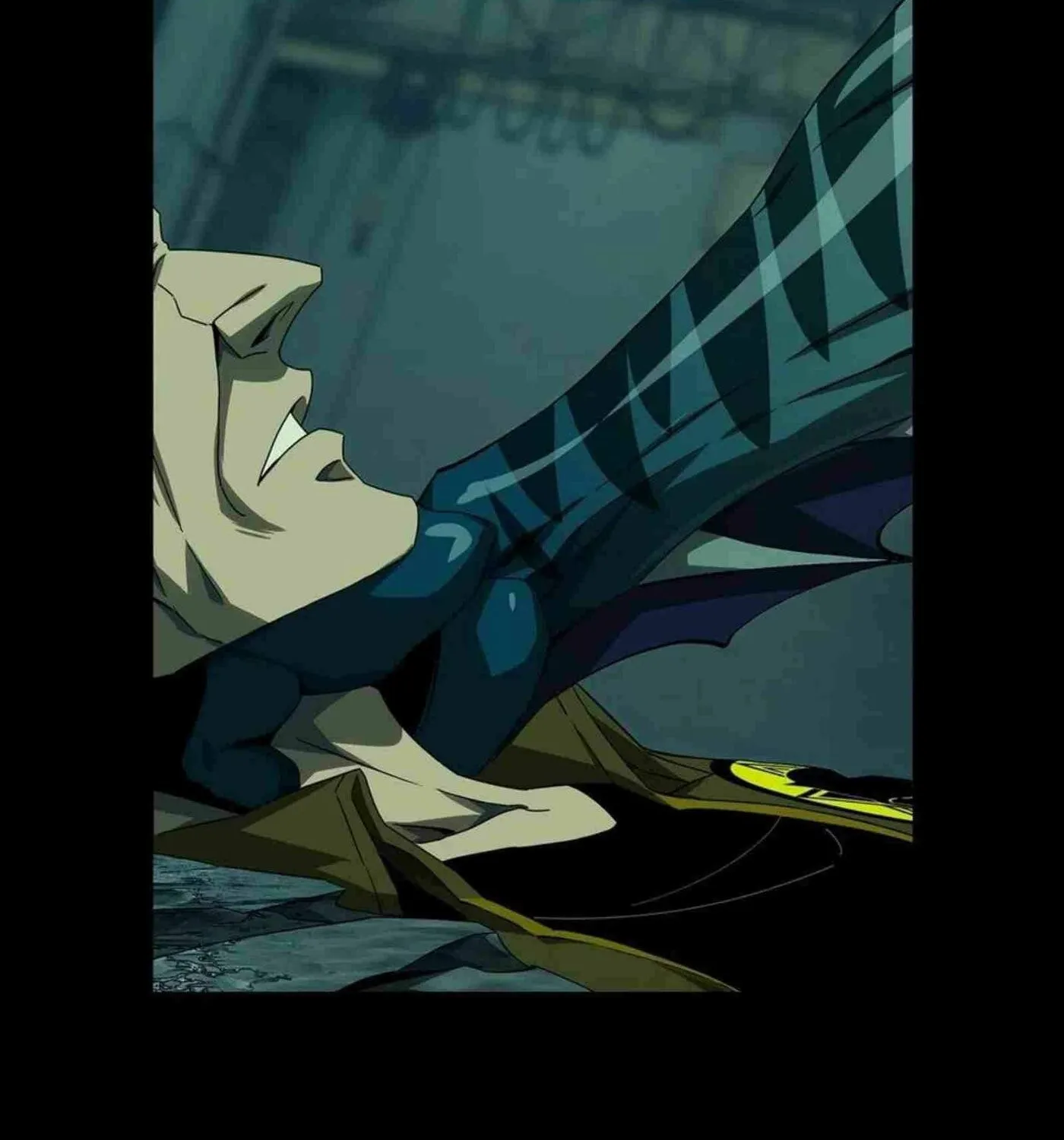 Read Formless Form (Colored) chapter 141 image 11 on Lezhin