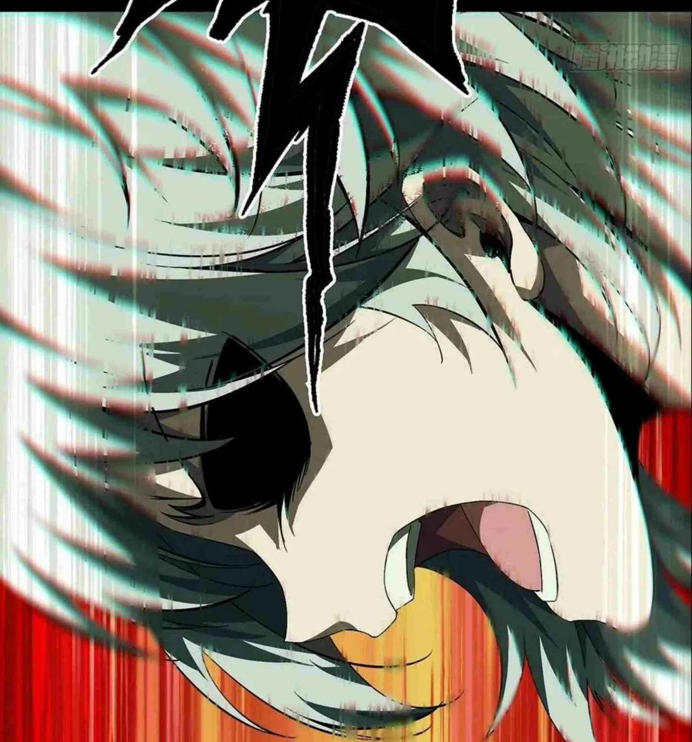 Read Formless Form (Colored) chapter 141 image 18 on Lezhin