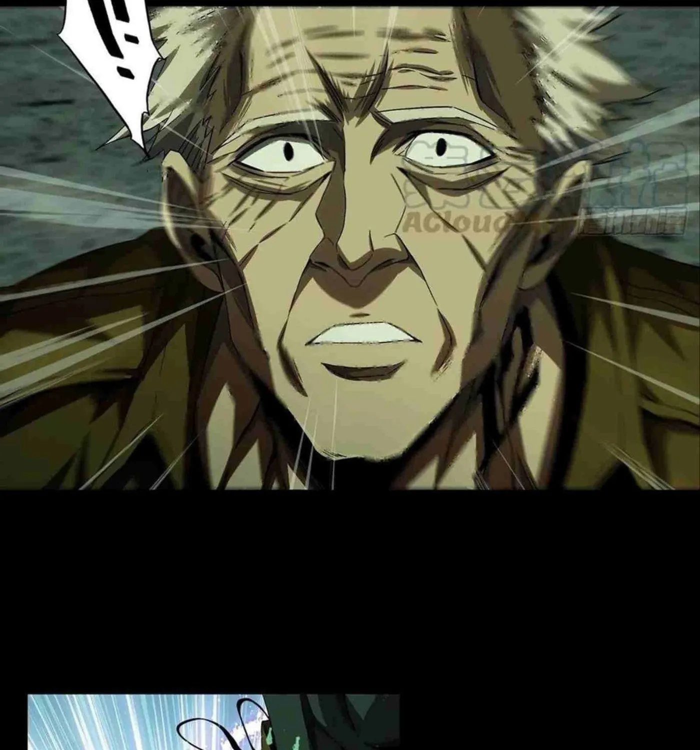 Read Formless Form (Colored) chapter 141 image 2 on Lezhin