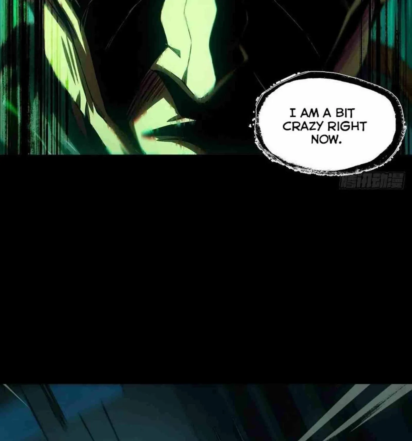 Read Formless Form (Colored) chapter 141 image 21 on Lezhin