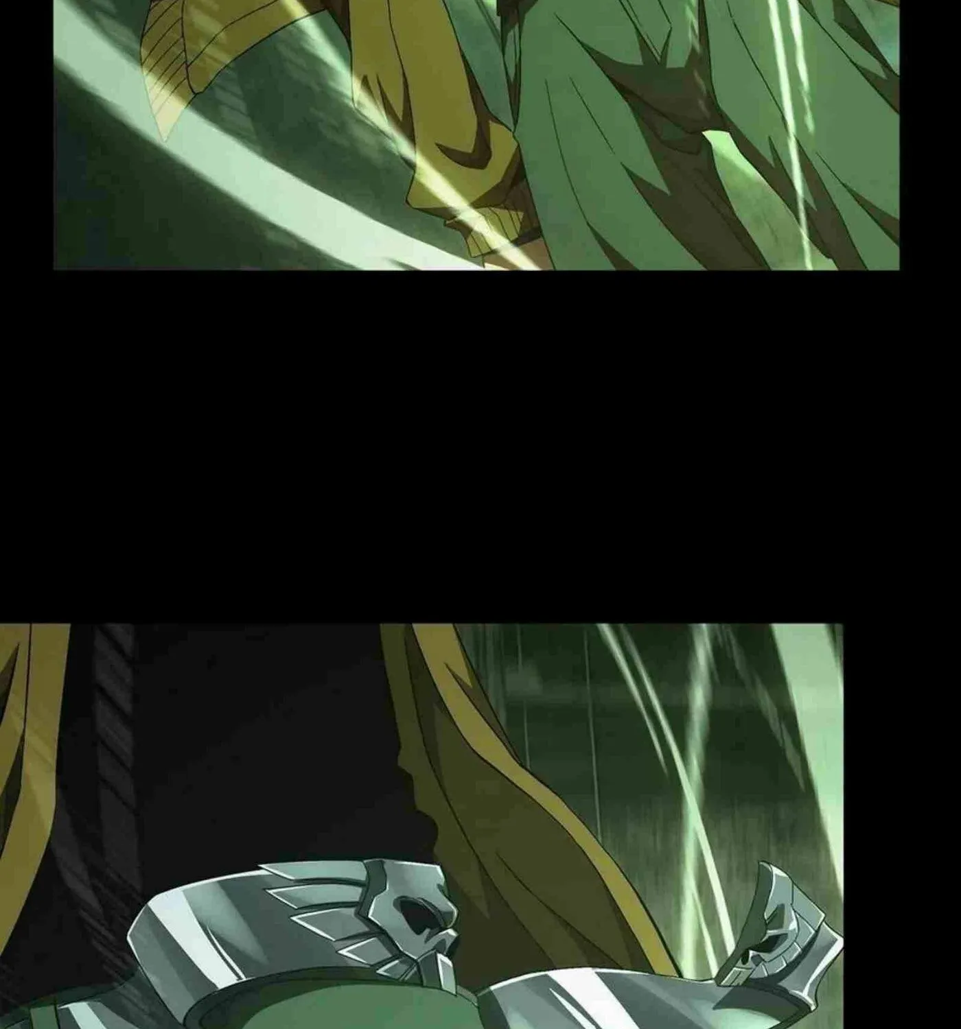 Read Formless Form (Colored) chapter 141 image 26 on Lezhin