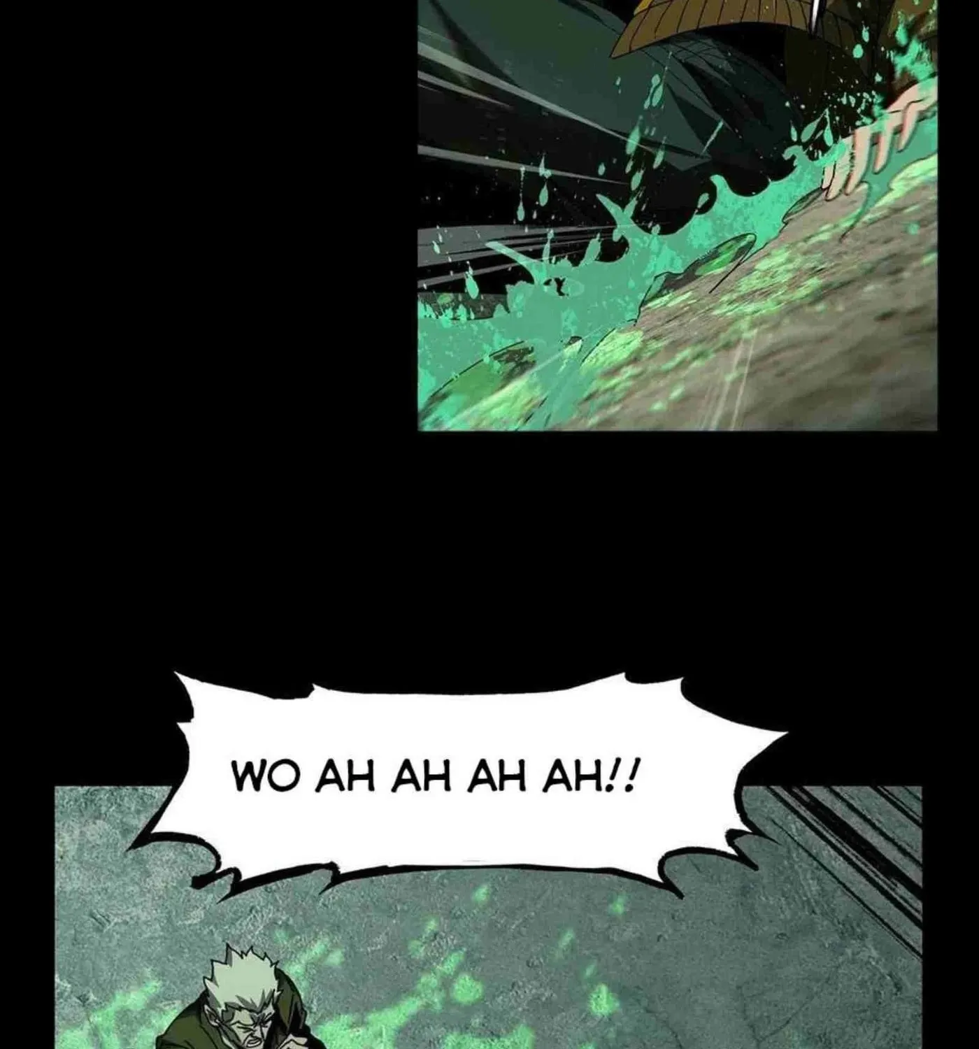 Read Formless Form (Colored) chapter 141 image 4 on Lezhin