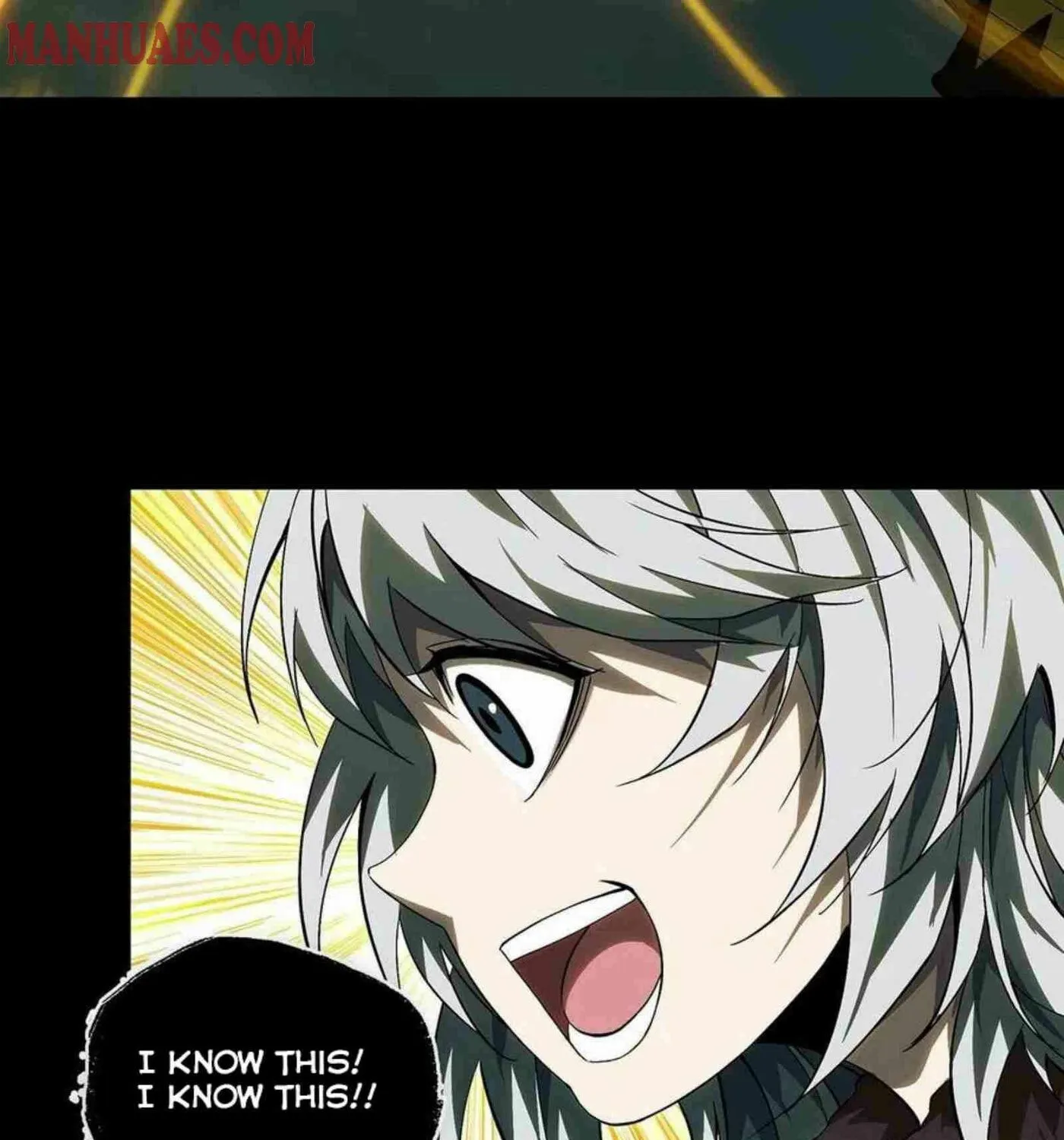 Read Formless Form (Colored) chapter 141 image 42 on Lezhin