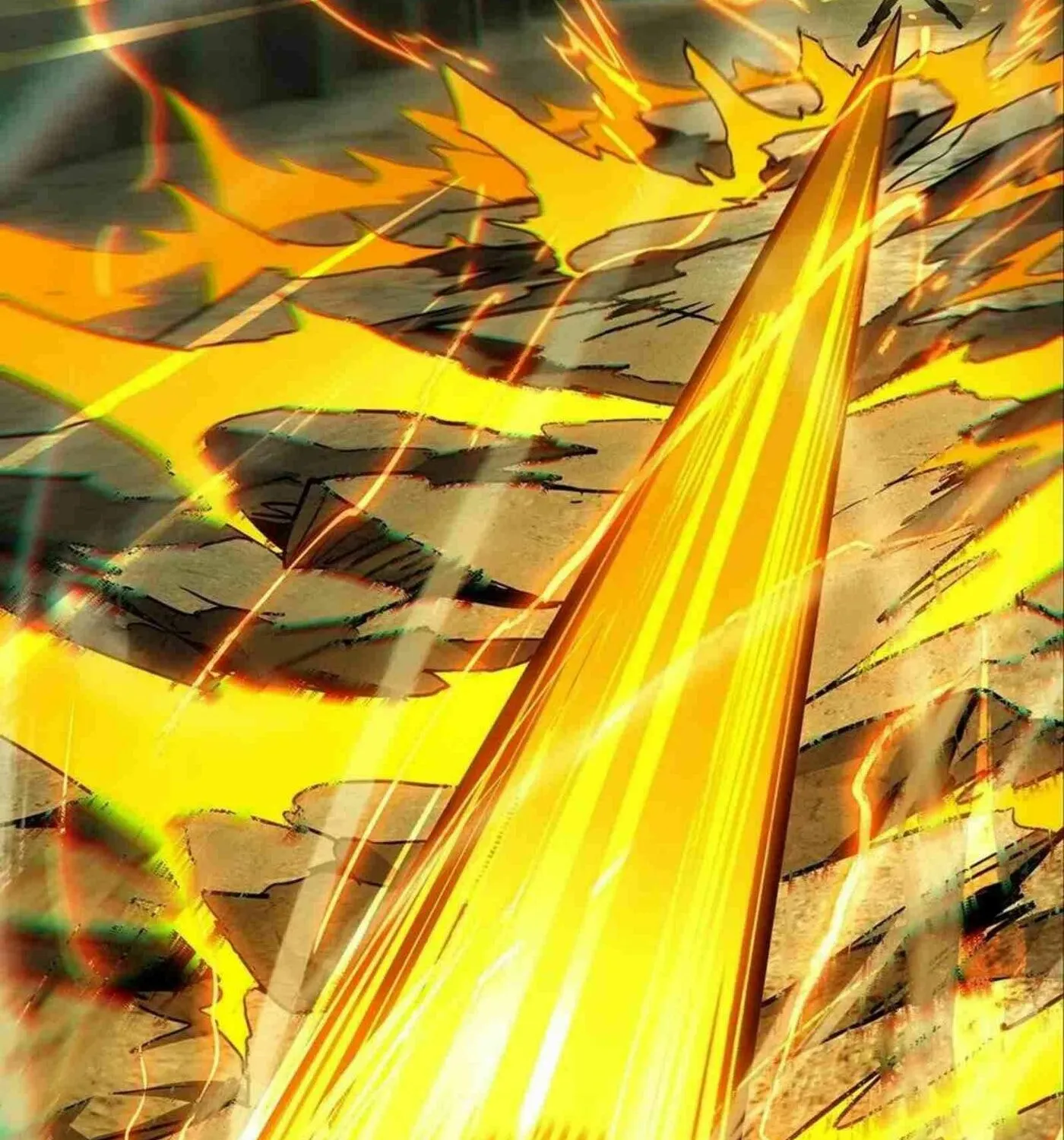 Read Formless Form (Colored) chapter 141 image 47 on Lezhin