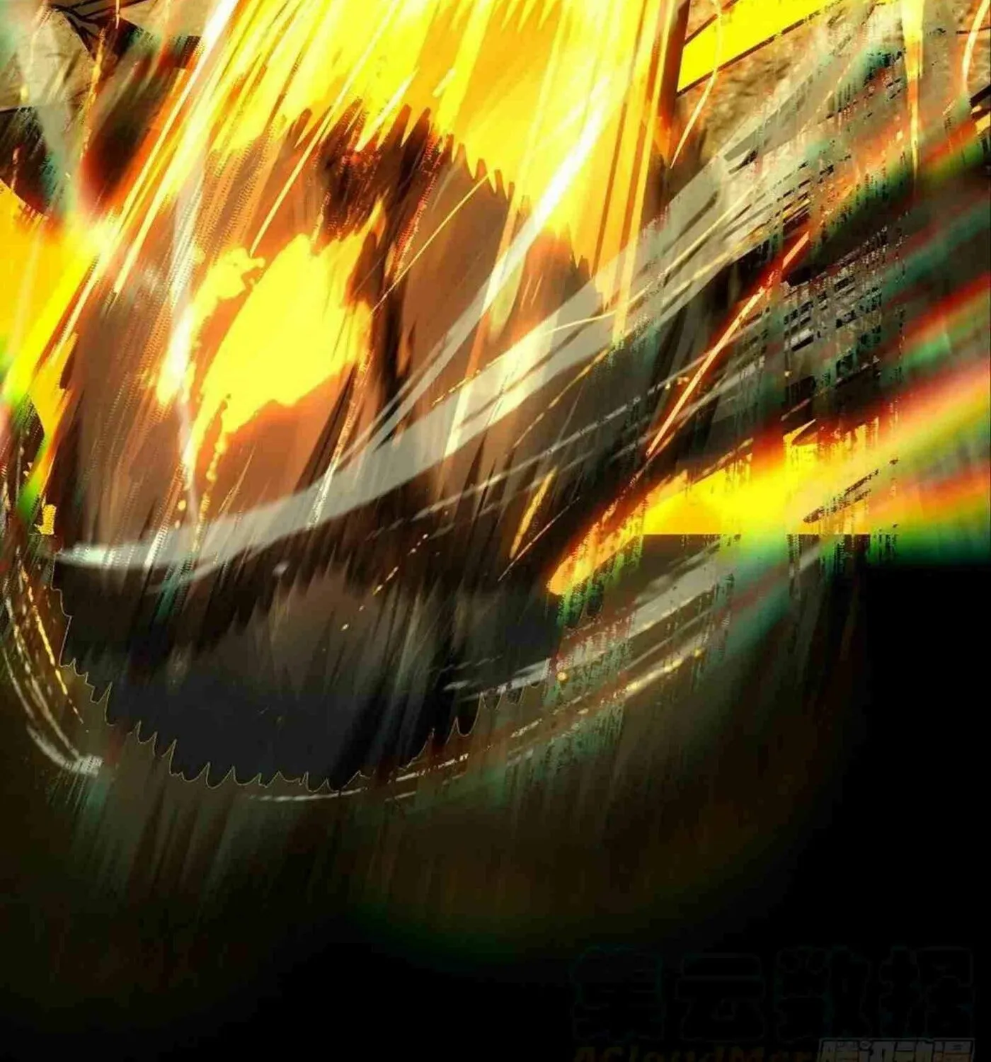 Read Formless Form (Colored) chapter 141 image 48 on Lezhin