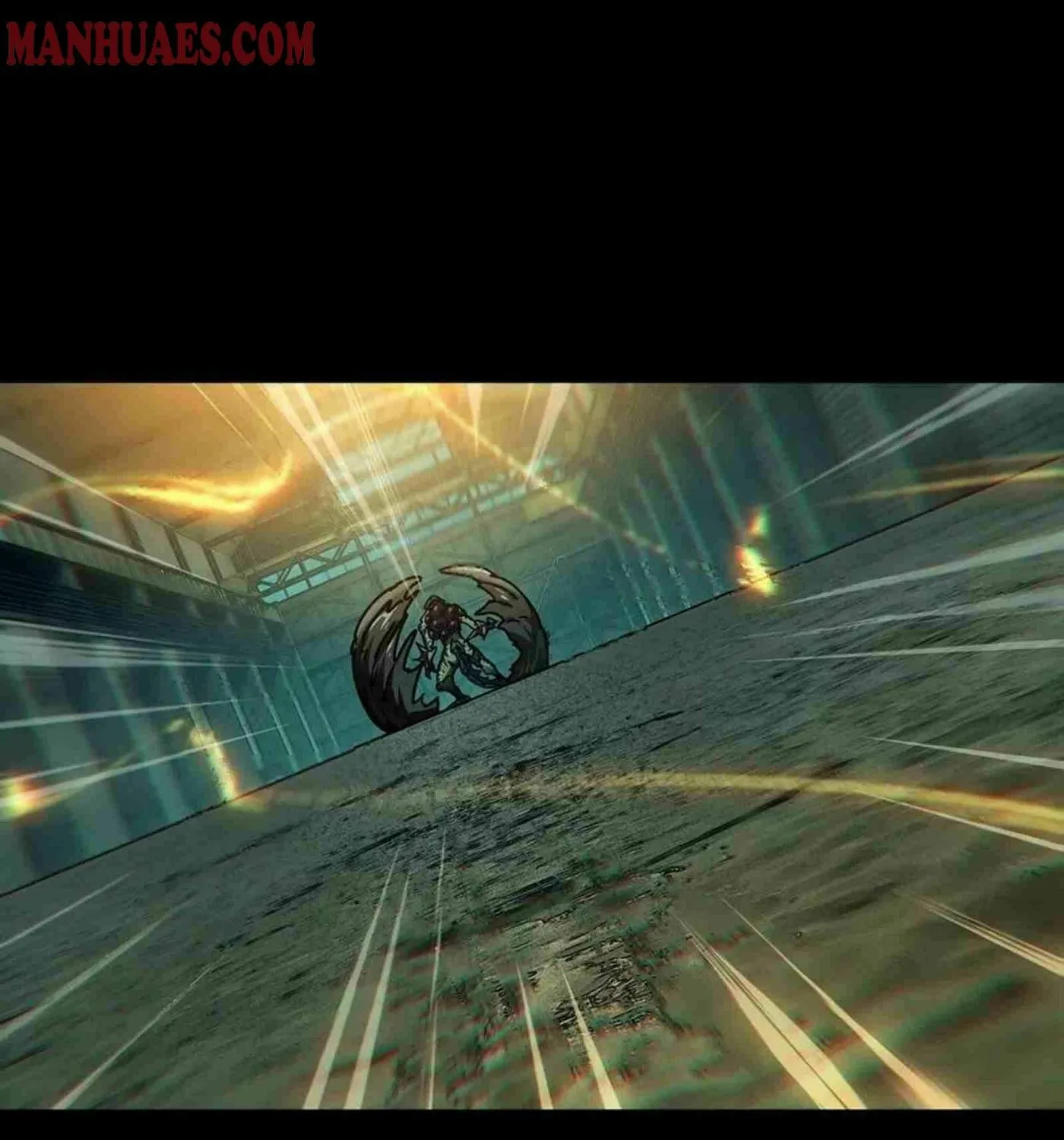 Read Formless Form (Colored) chapter 141 image 50 on Lezhin