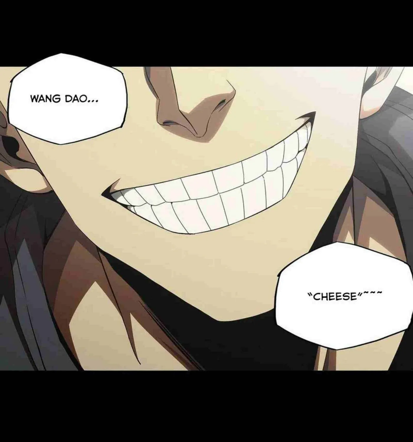 Read Formless Form (Colored) chapter 142 image 23 on Lezhin