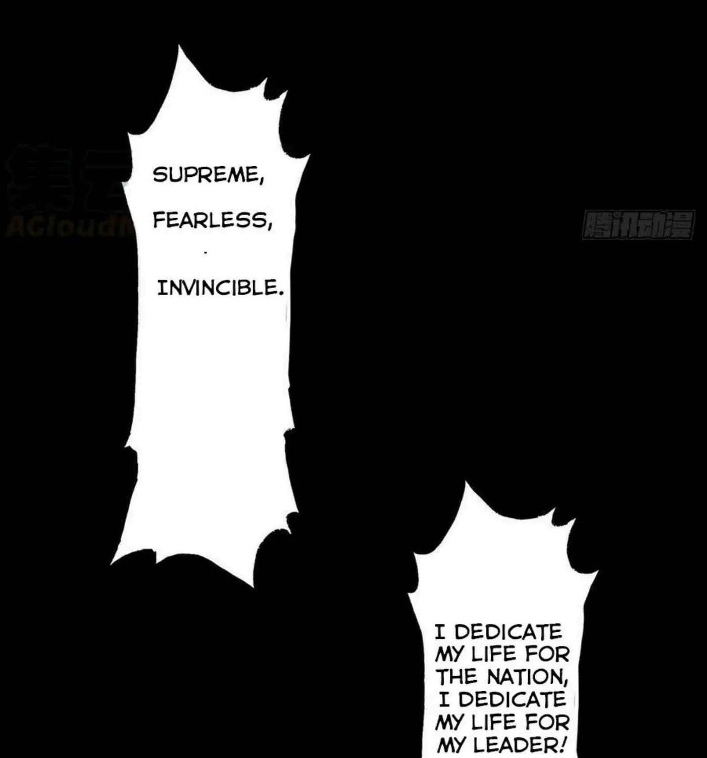 Read Formless Form (Colored) chapter 142 image 39 on Lezhin