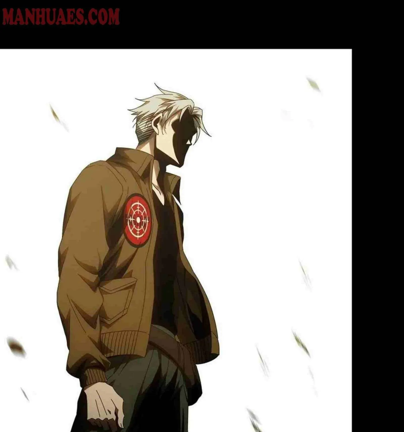 Read Formless Form (Colored) chapter 142 image 43 on Lezhin