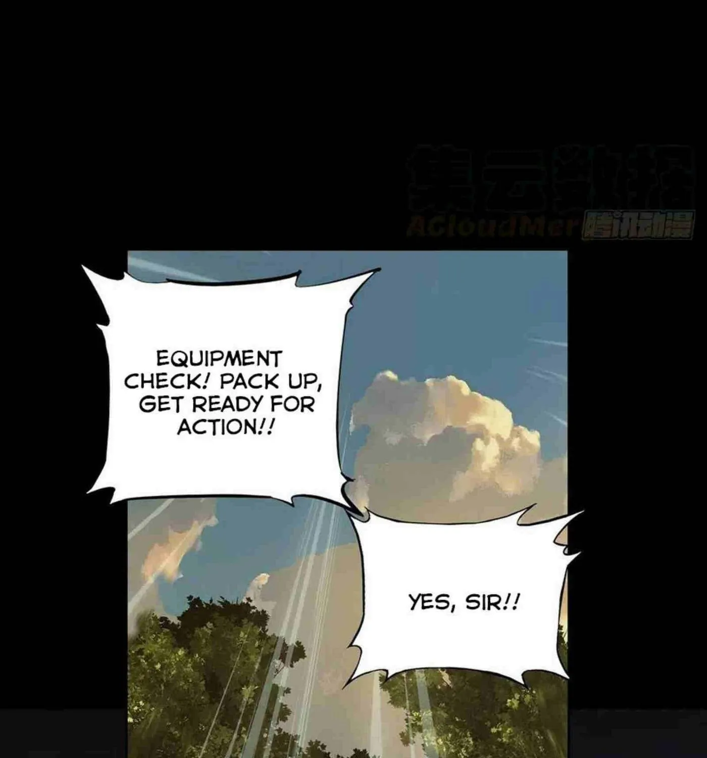 Read Formless Form (Colored) chapter 142 image 46 on Lezhin