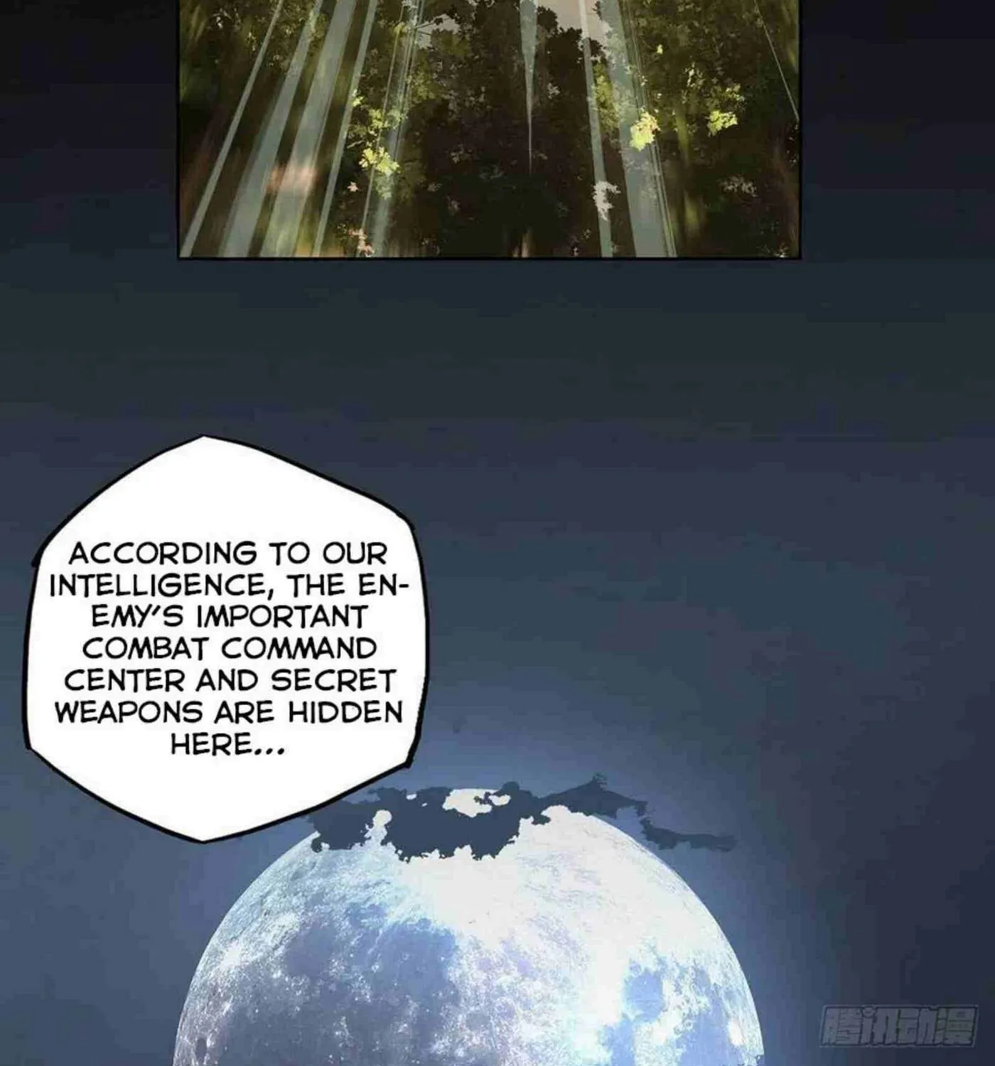 Read Formless Form (Colored) chapter 142 image 47 on Lezhin