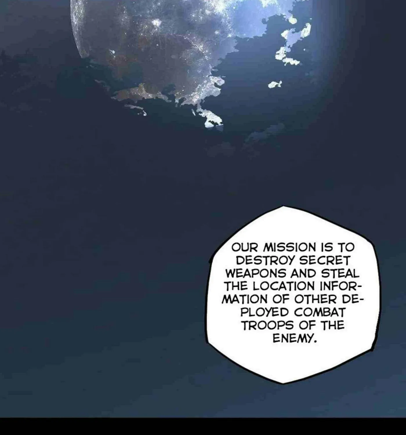 Read Formless Form (Colored) chapter 142 image 48 on Lezhin
