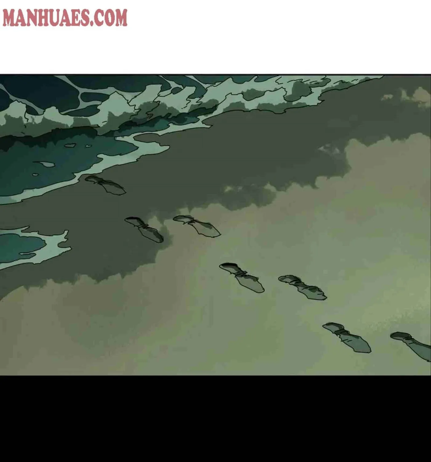 Read Formless Form (Colored) chapter 142 image 51 on Lezhin